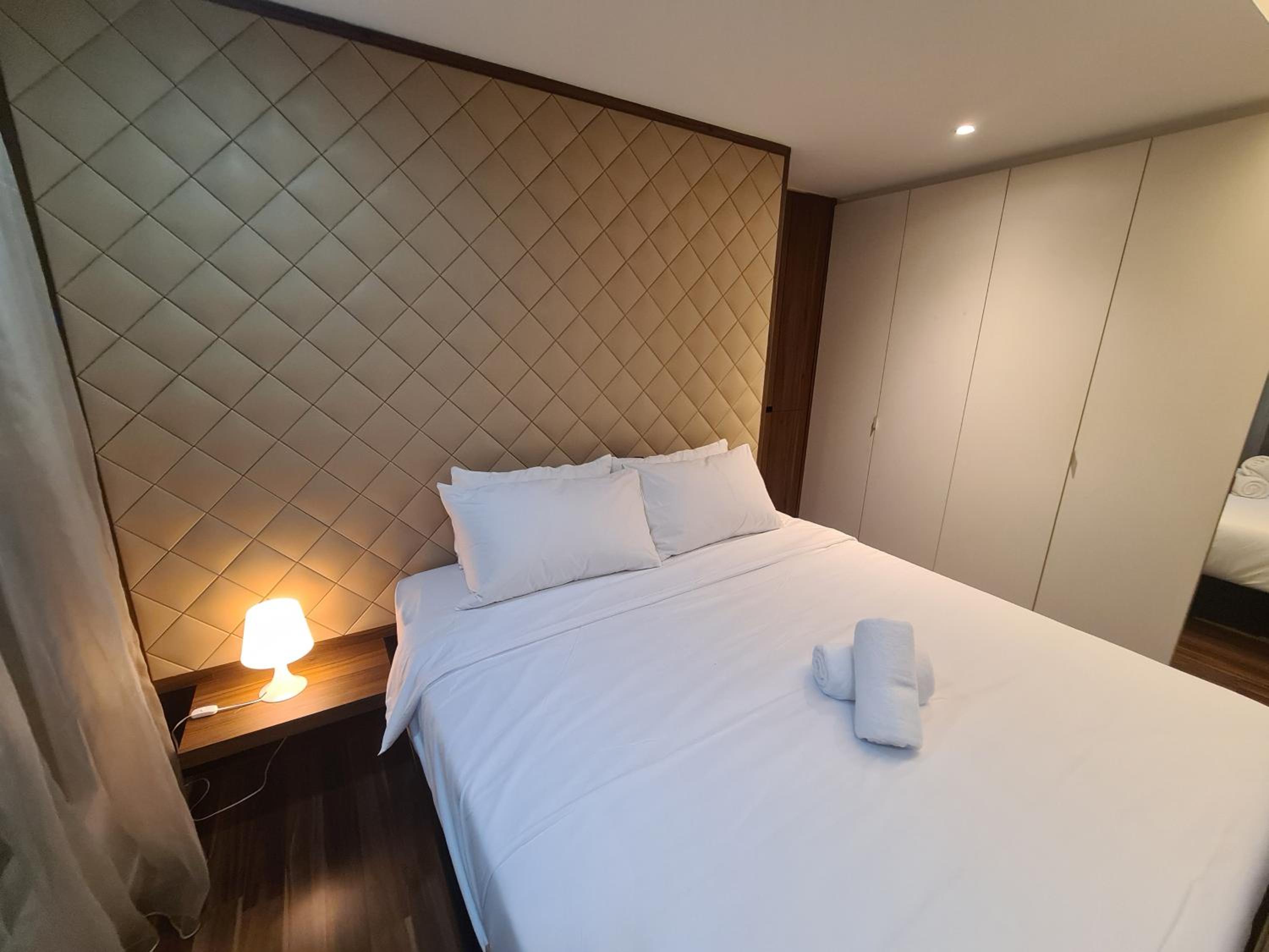 Verve 2Bedroom 2to6pax Kuala Lumpur near Midvalley MegaMall