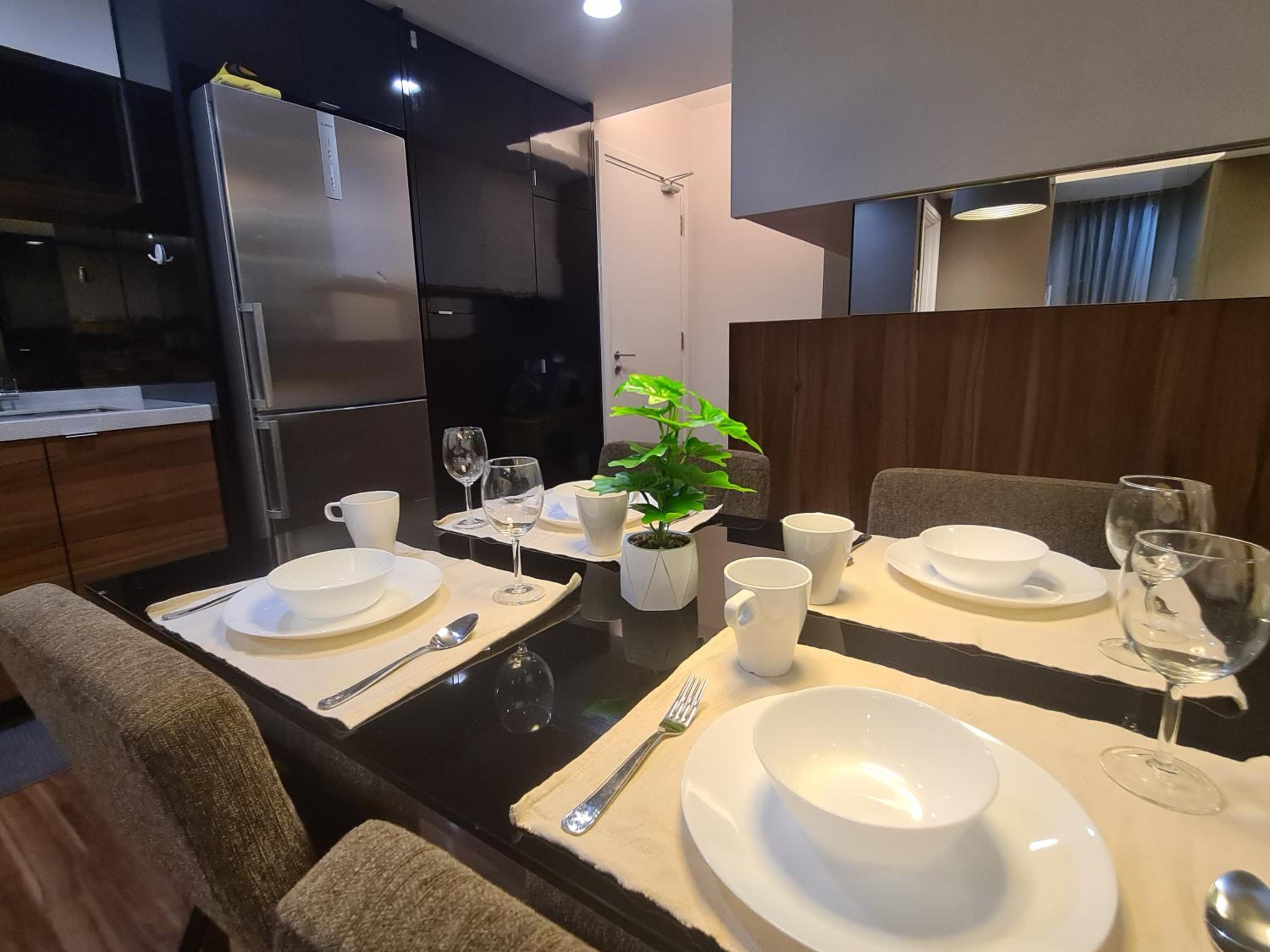Verve 2Bedroom 2to6pax Kuala Lumpur near Midvalley MegaMall