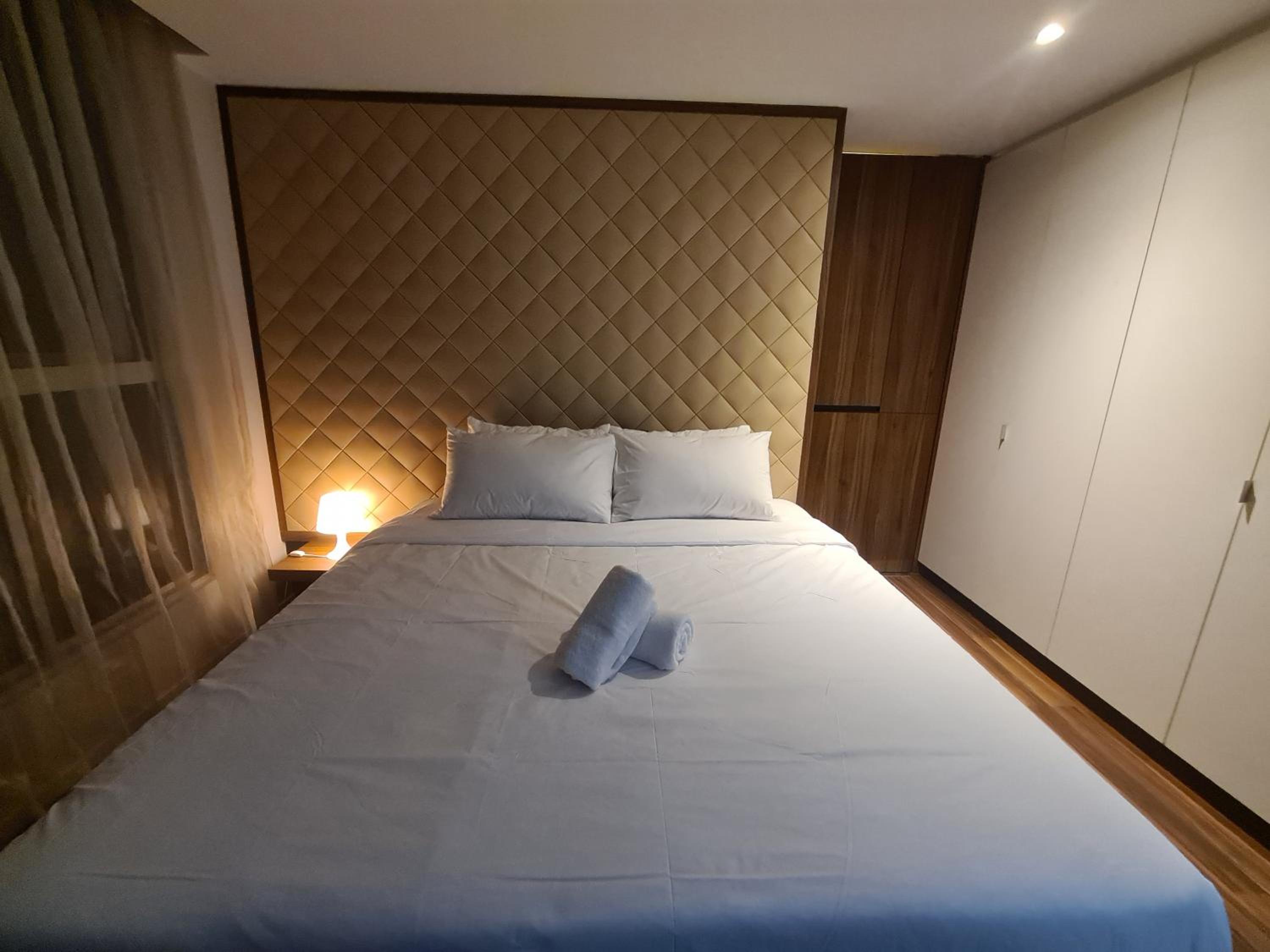 Verve 2Bedroom 2to6pax Kuala Lumpur near Midvalley MegaMall