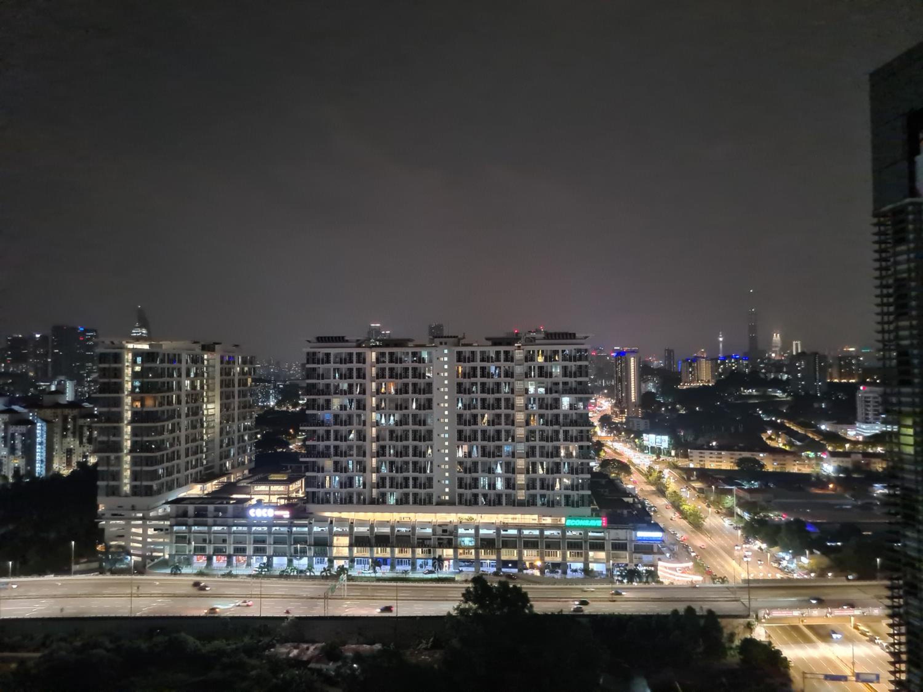 Verve 2Bedroom 2to6pax Kuala Lumpur near Midvalley MegaMall
