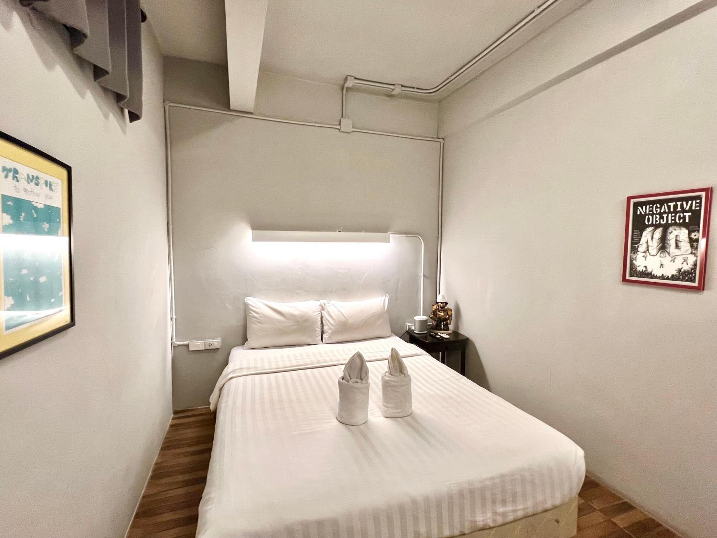 Hobnob Hostel