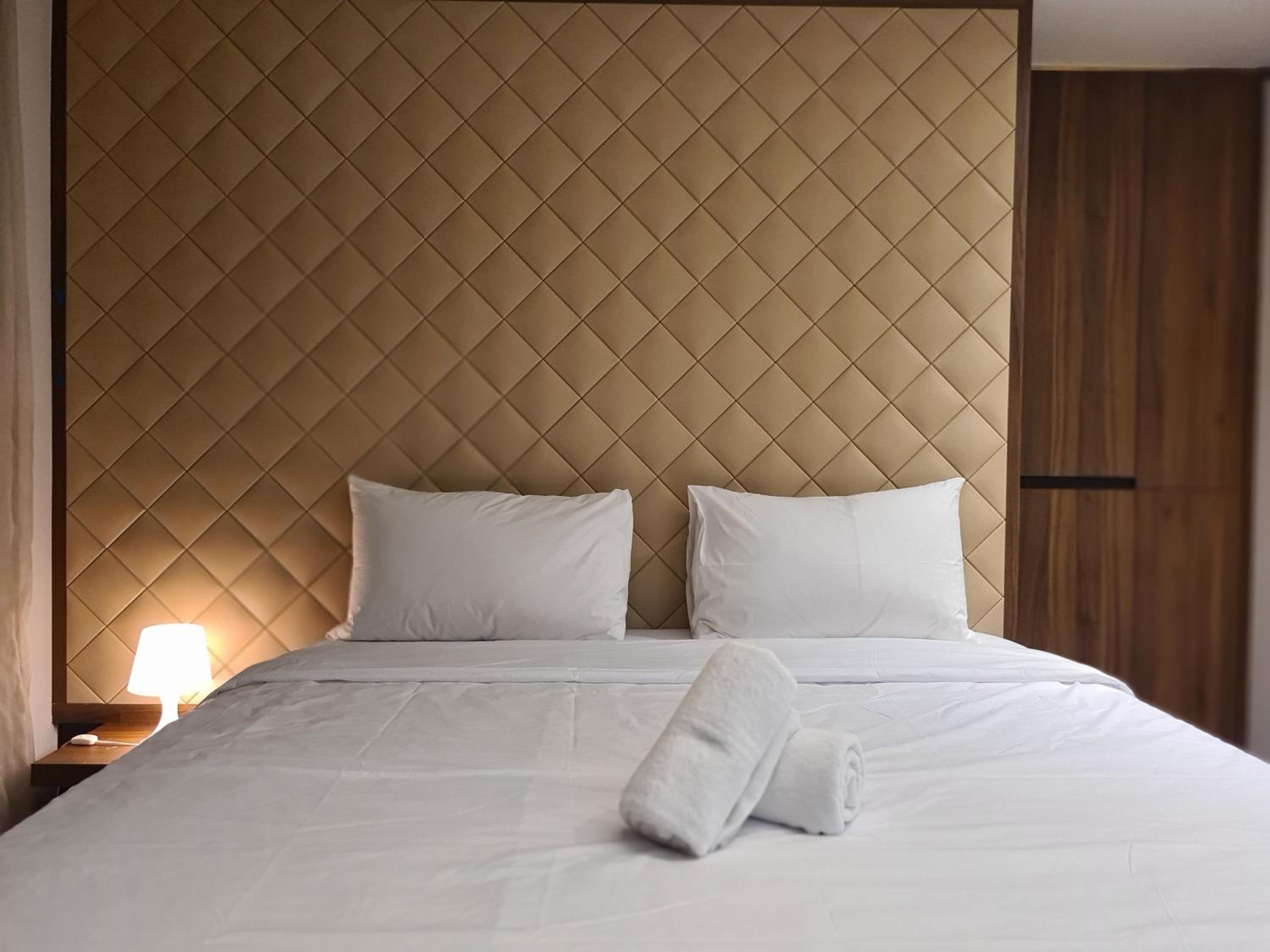 Verve 2Bedroom 2to6pax Kuala Lumpur near Midvalley MegaMall