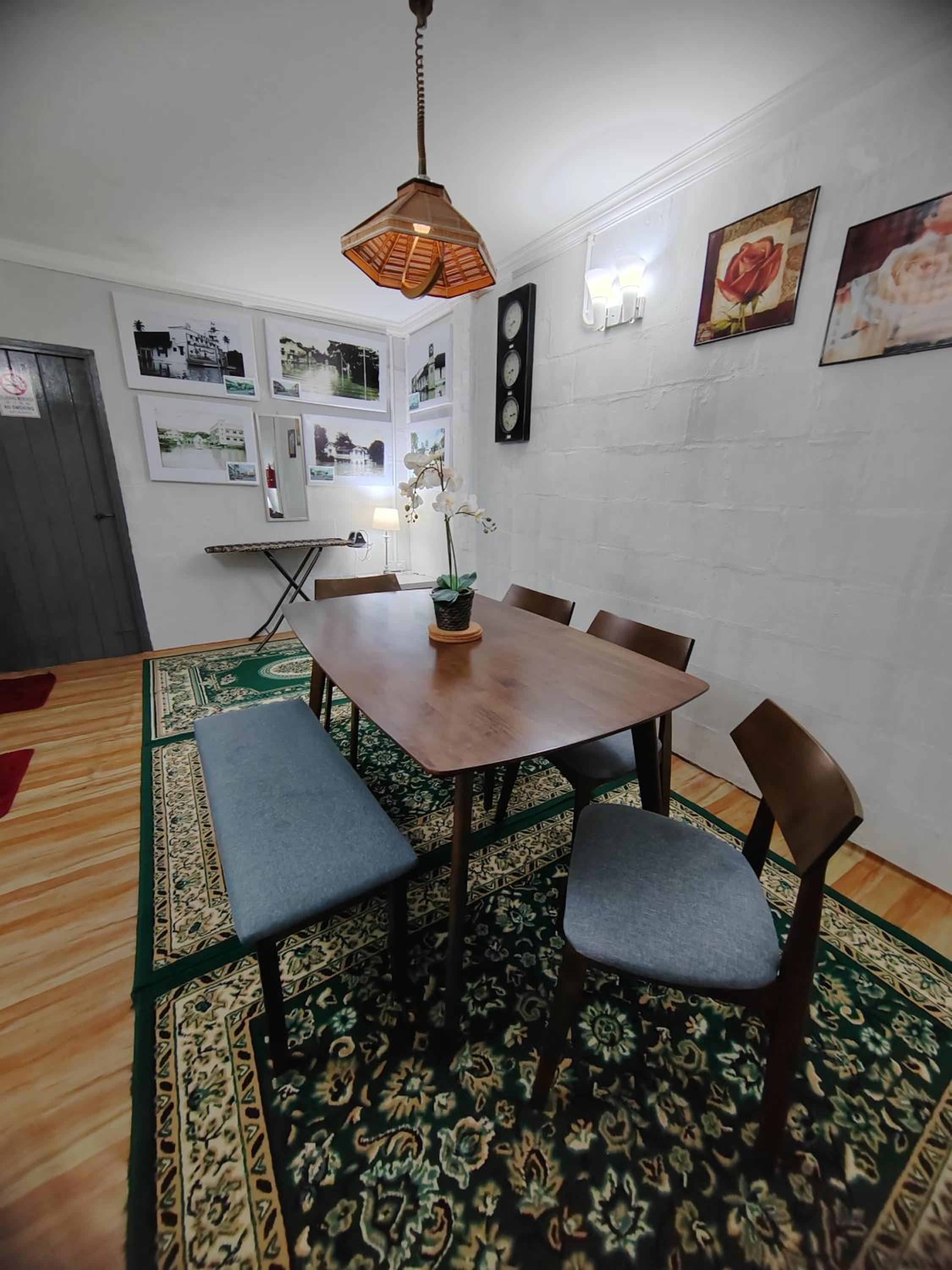 RAHIM HOMESTAY KUALA KANGSAR photo 2