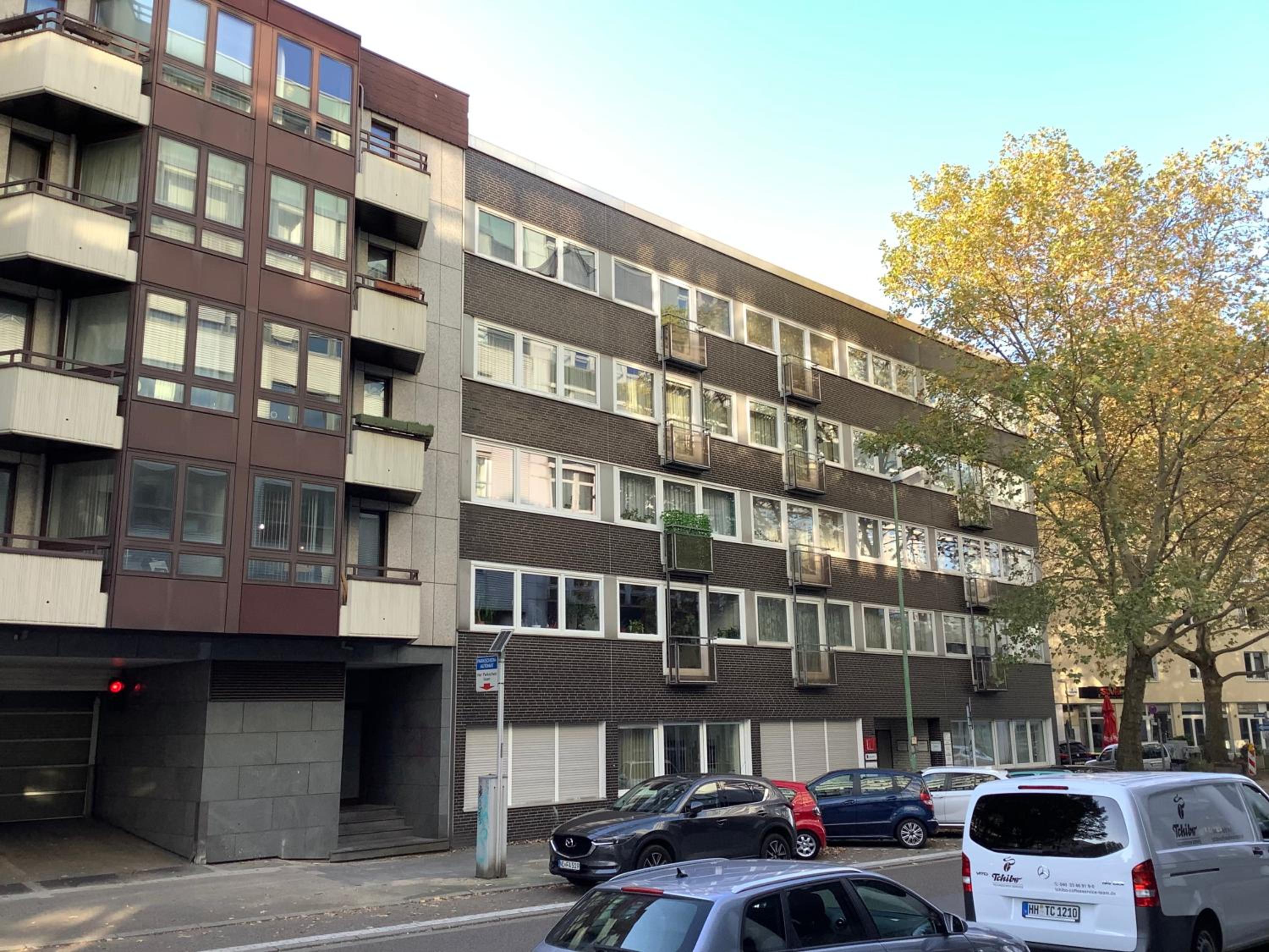 City Apartments Essen