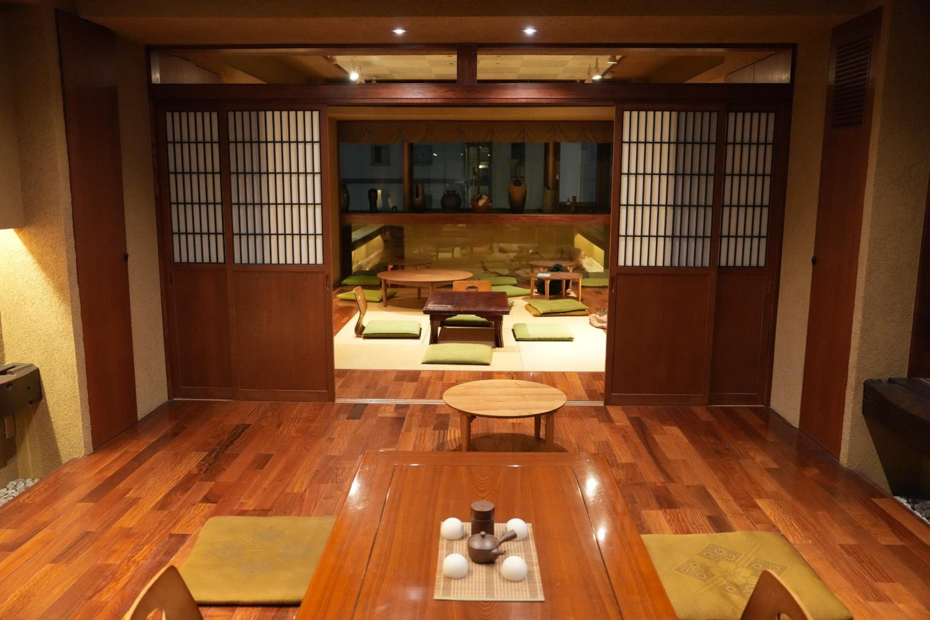 Guest House Tokyo Samurai