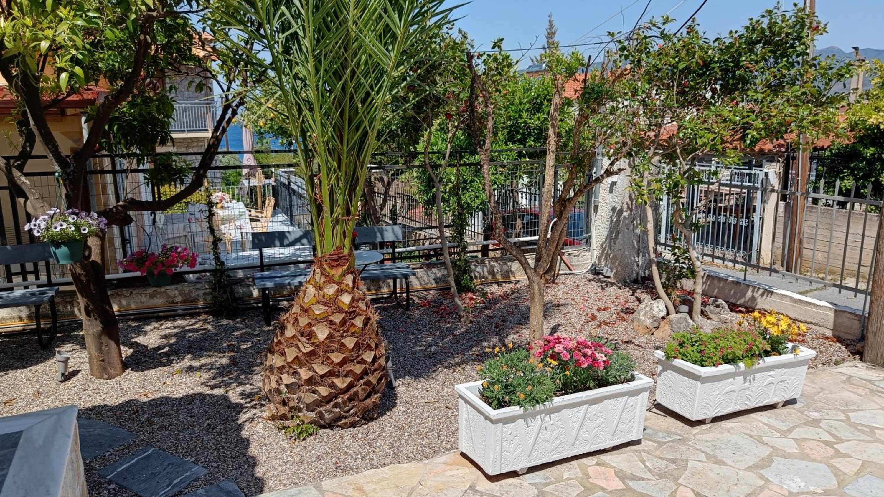 Villa Armonia