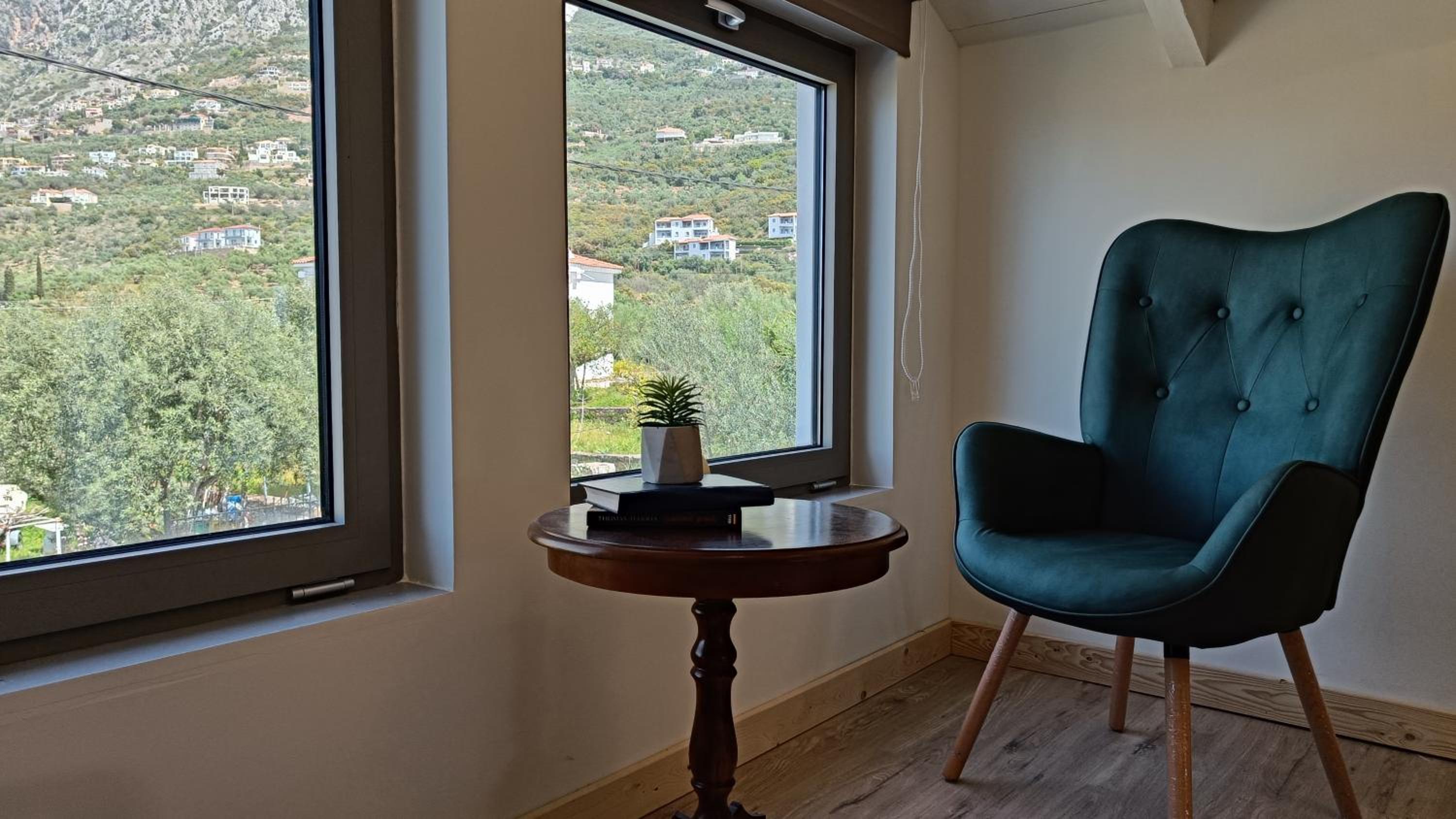 Villa Armonia