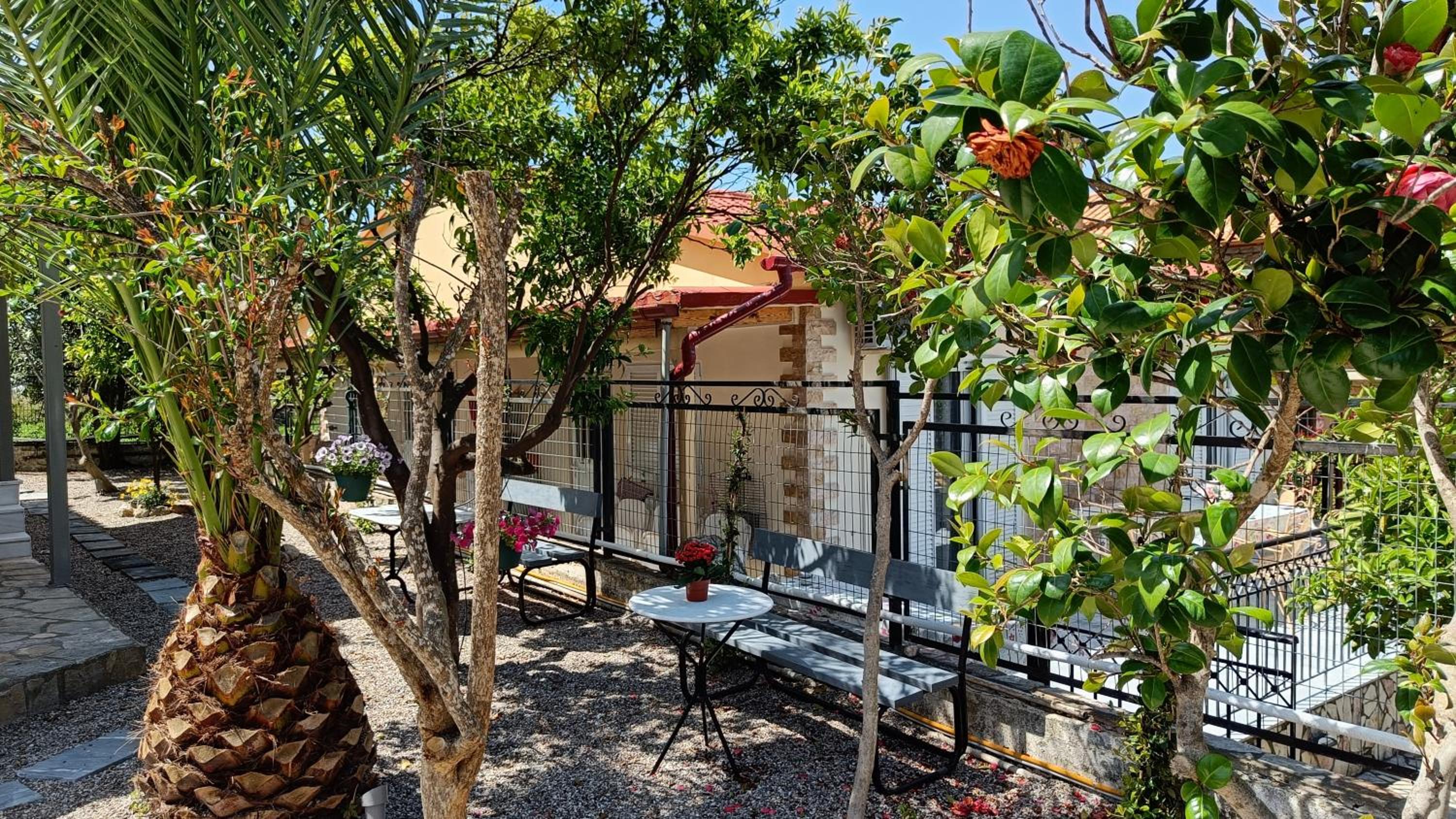 Villa Armonia