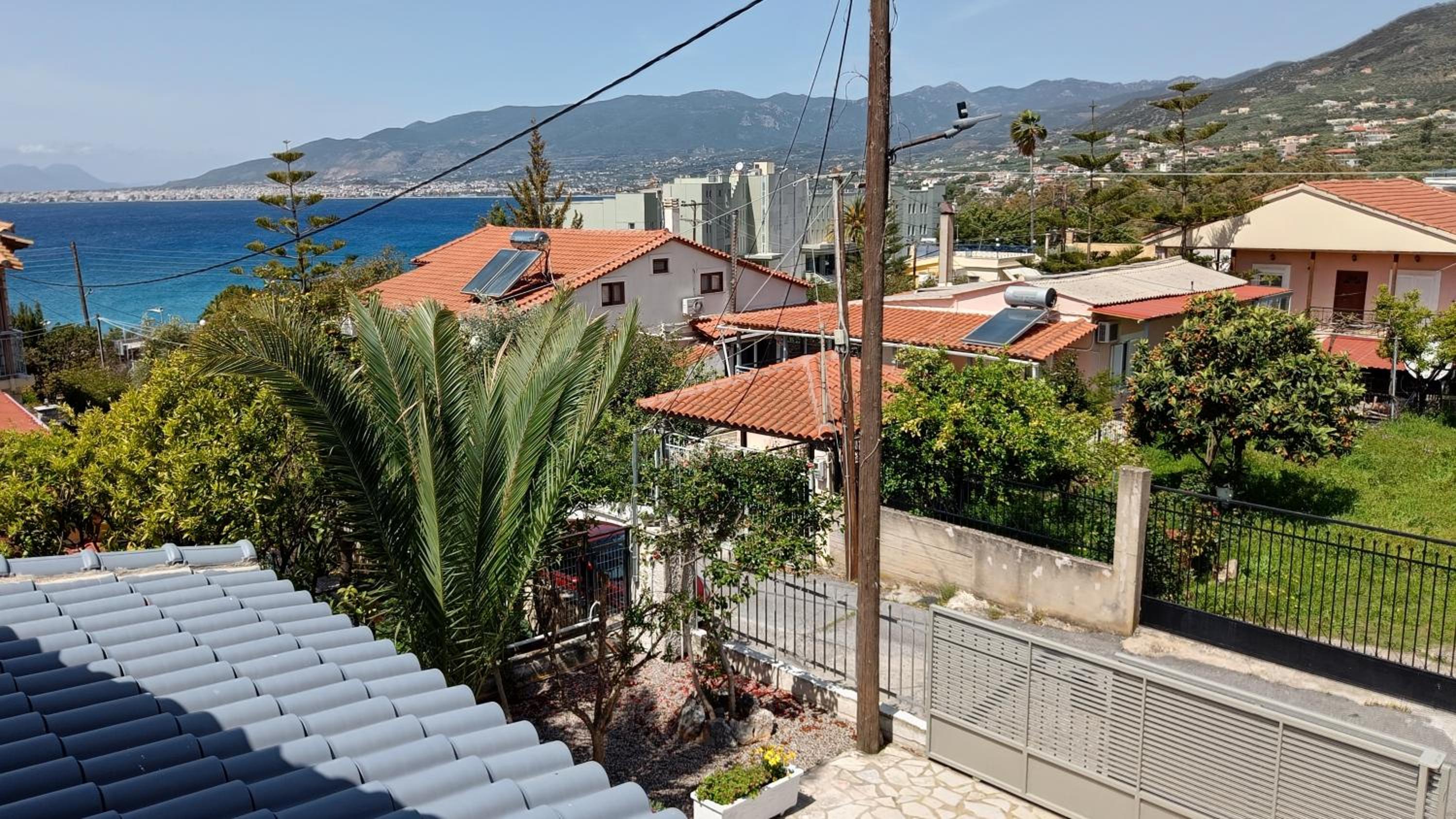 Villa Armonia