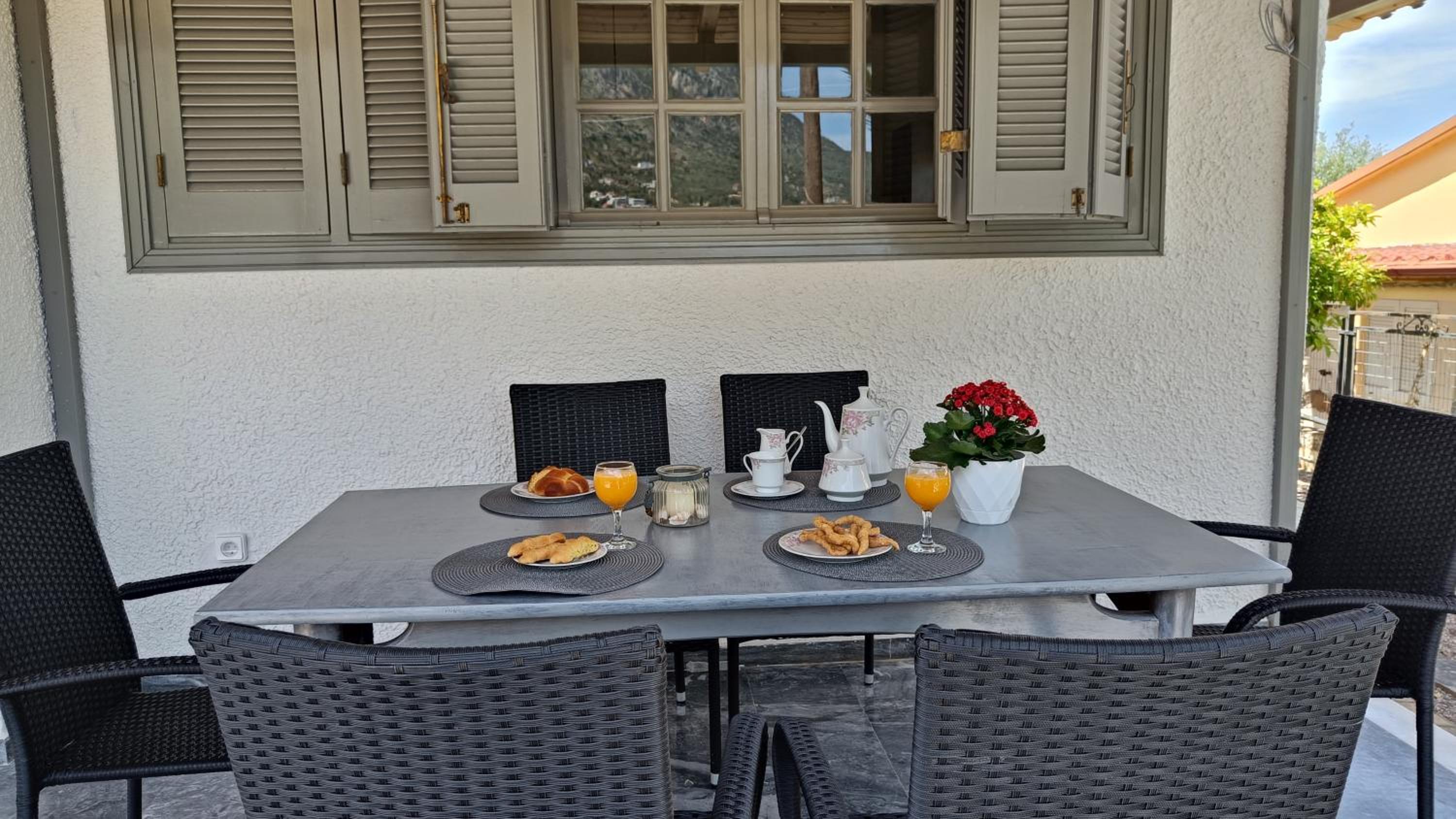 Villa Armonia