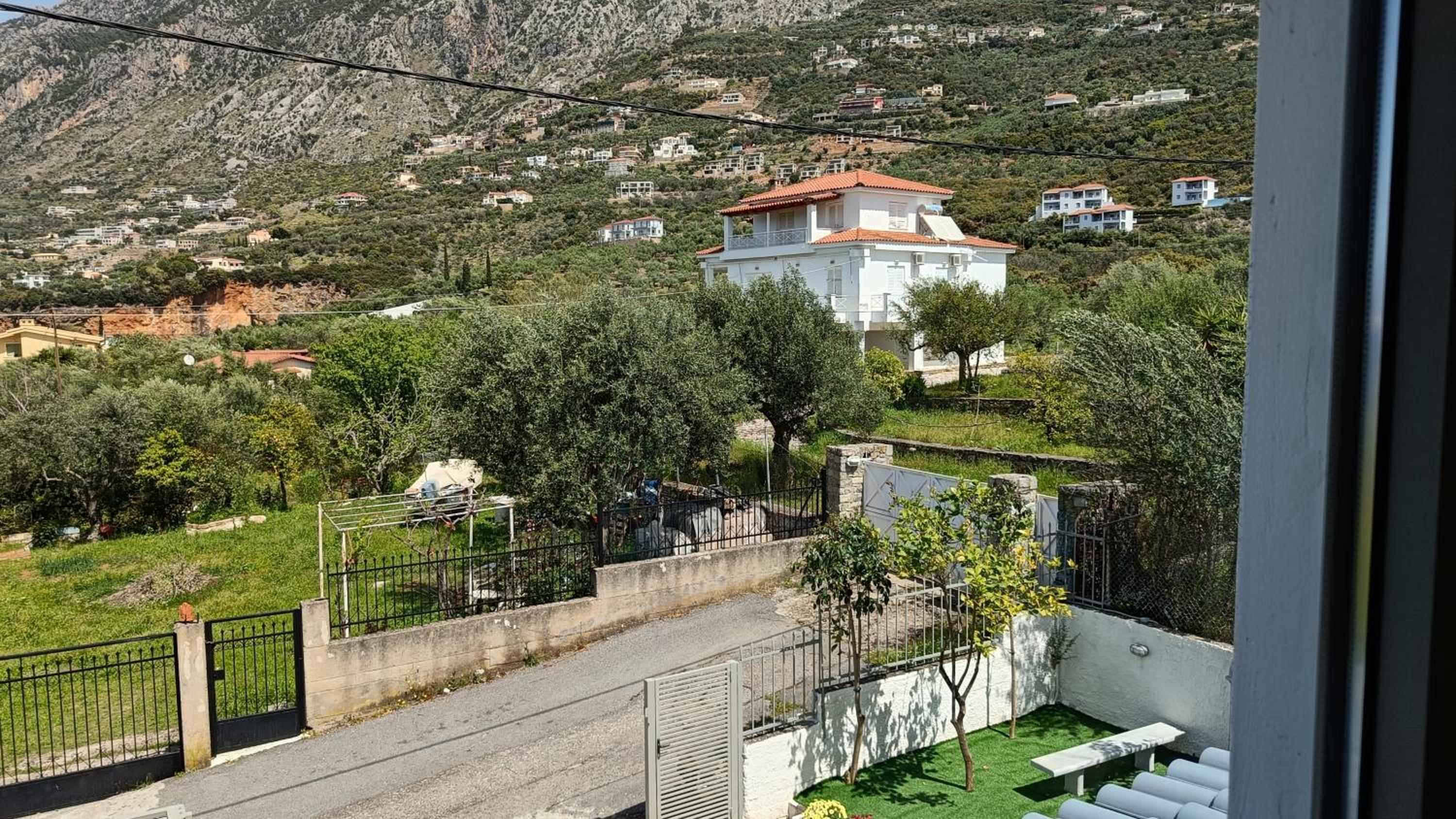 Villa Armonia