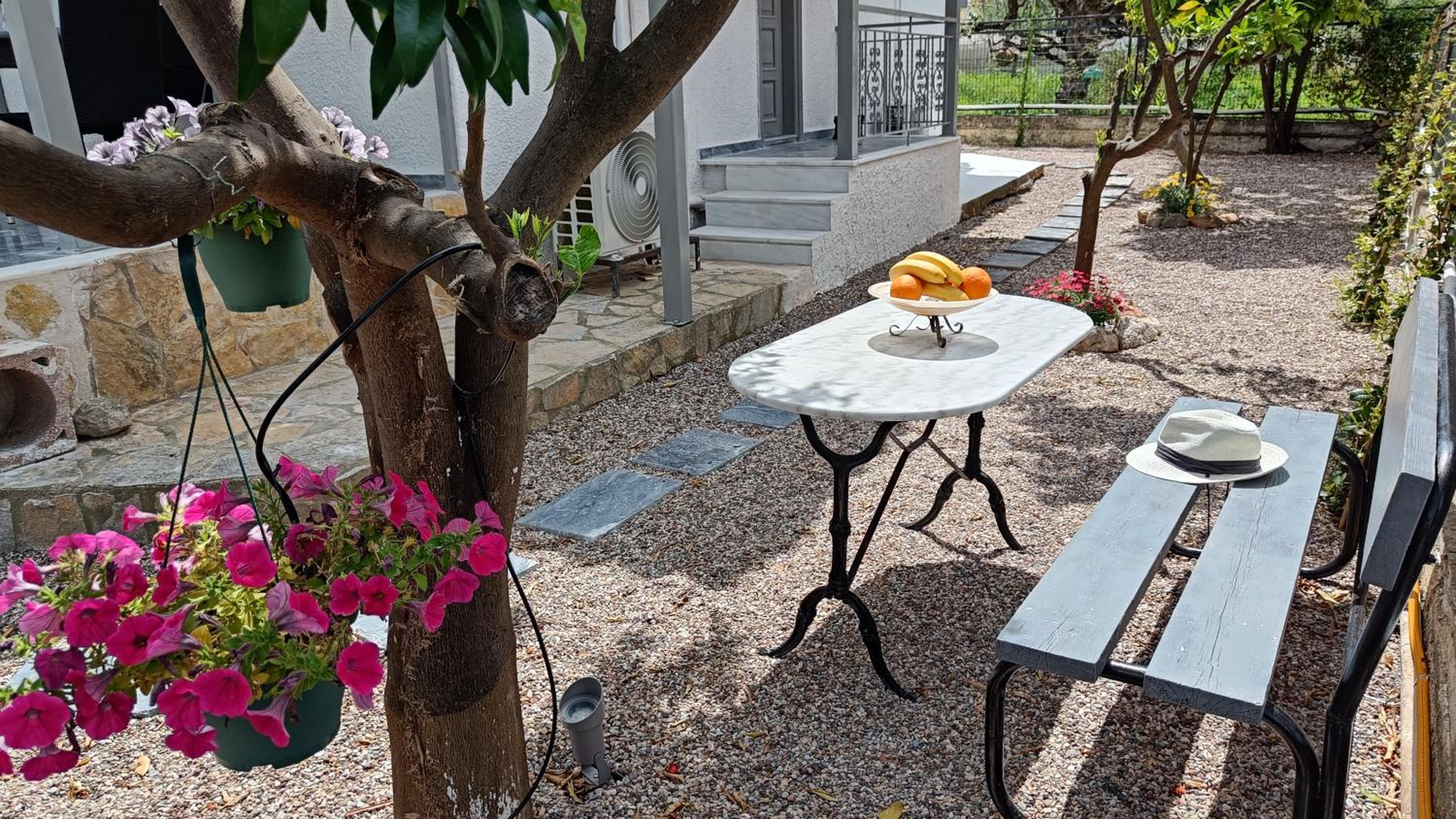 Villa Armonia