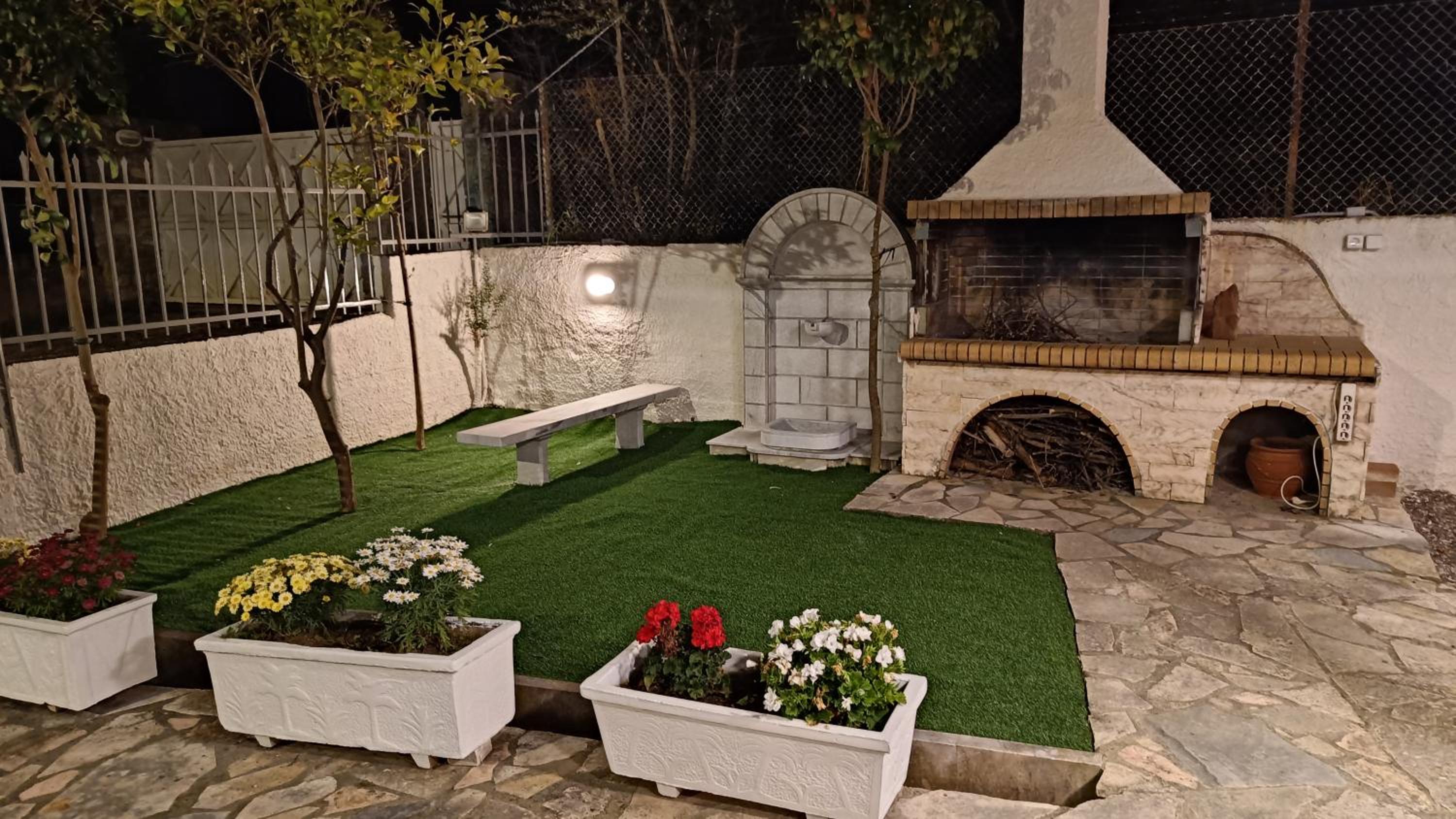 Villa Armonia