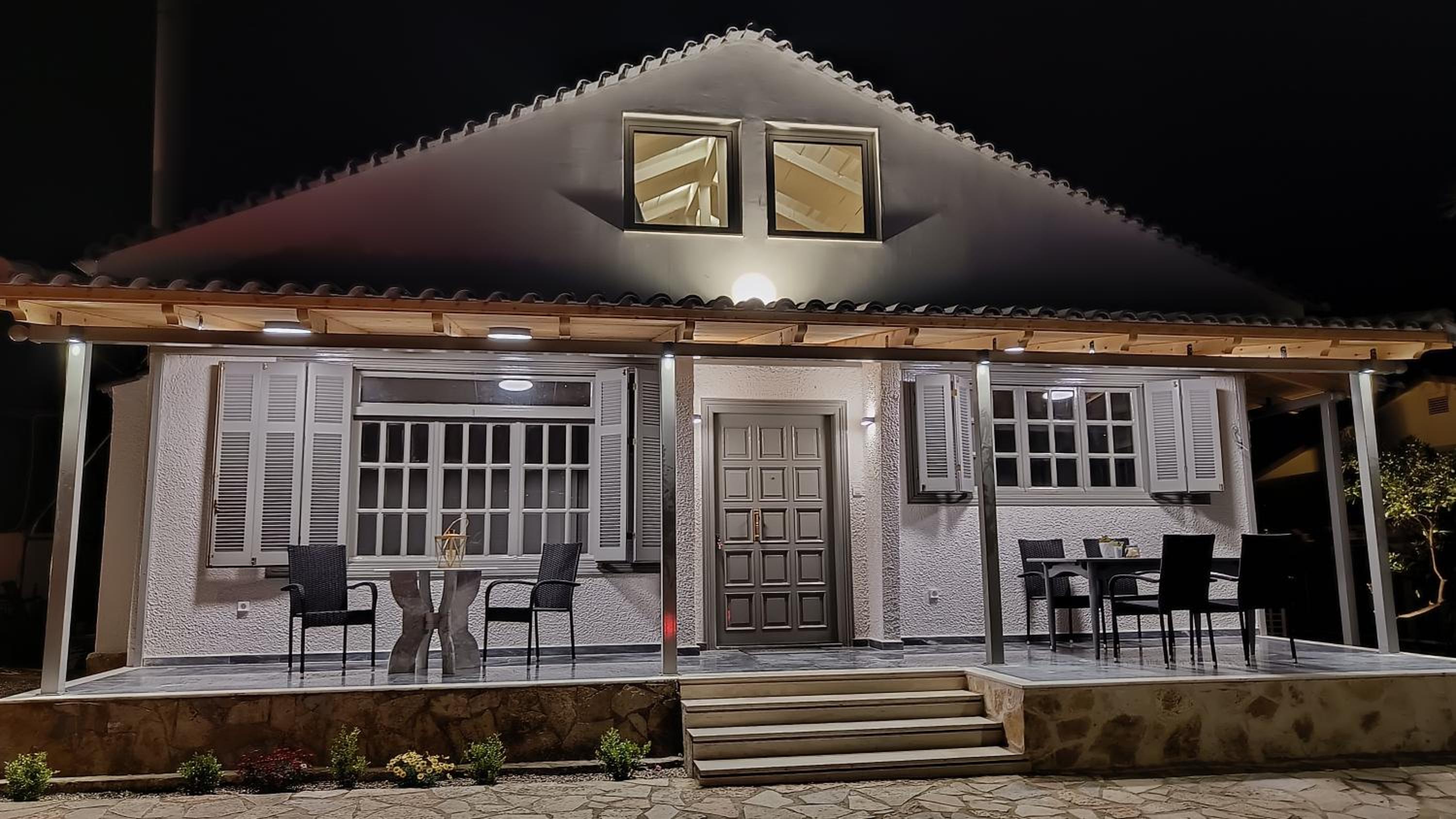 Villa Armonia