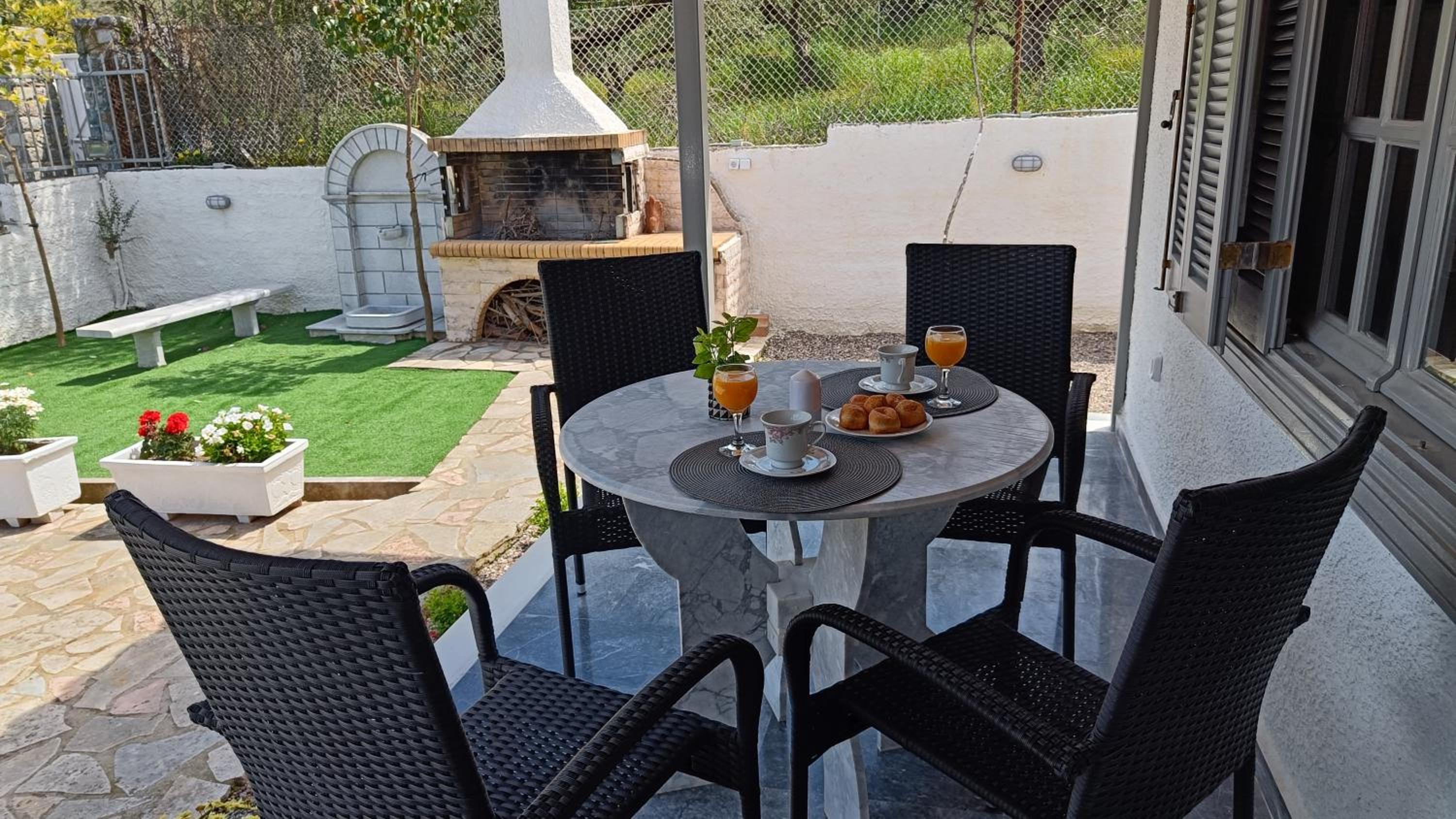 Villa Armonia