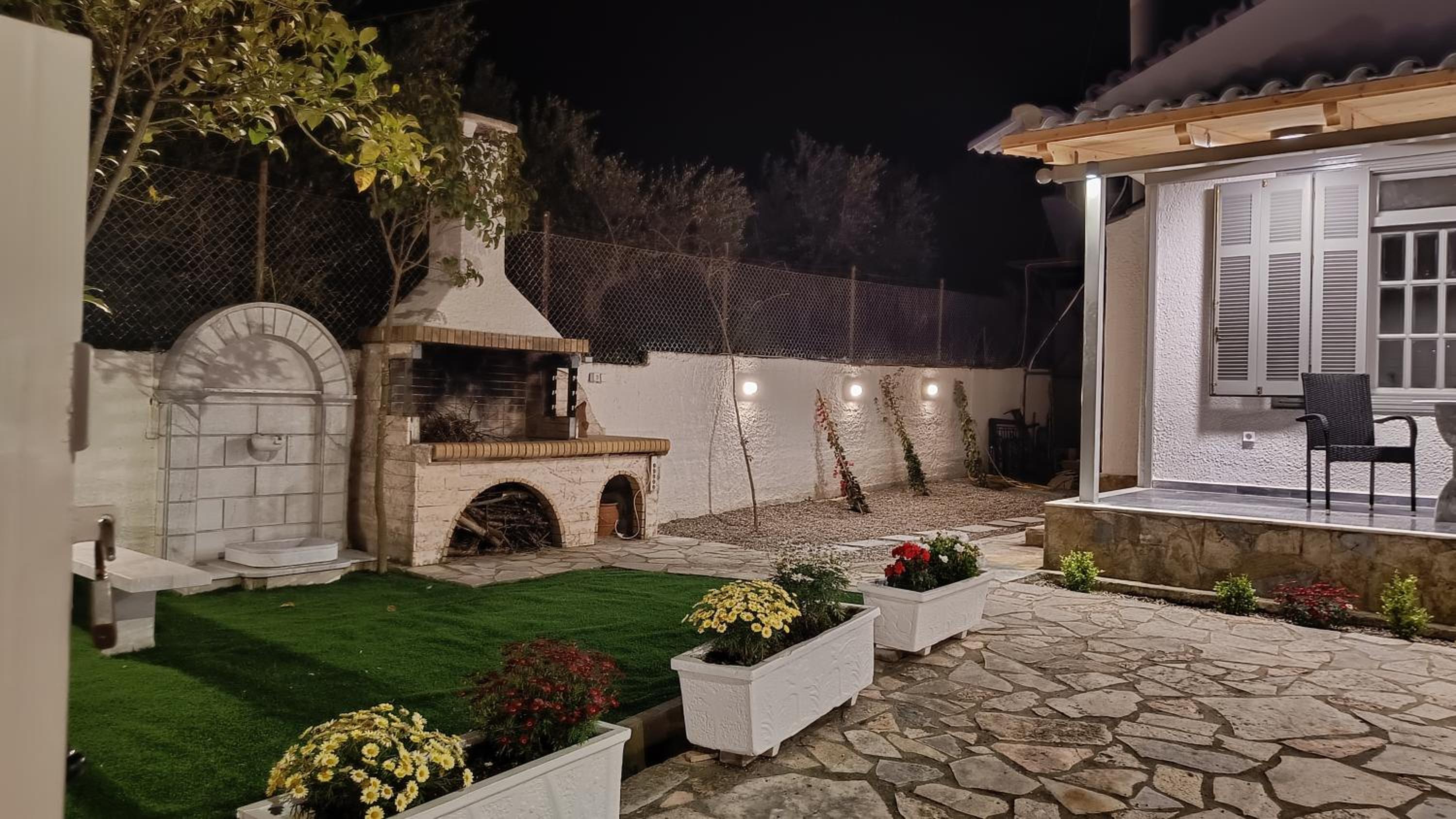 Villa Armonia