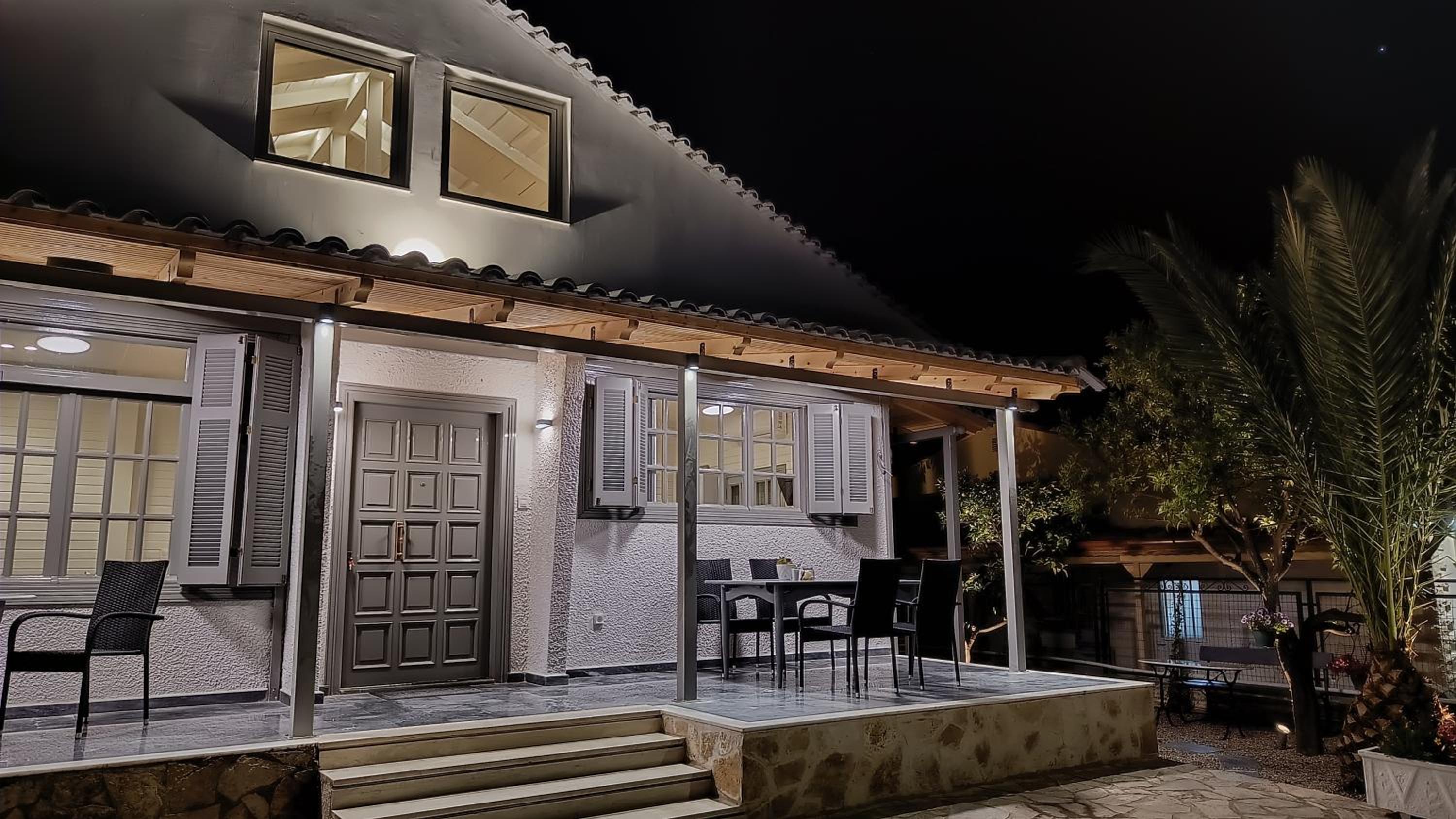 Villa Armonia