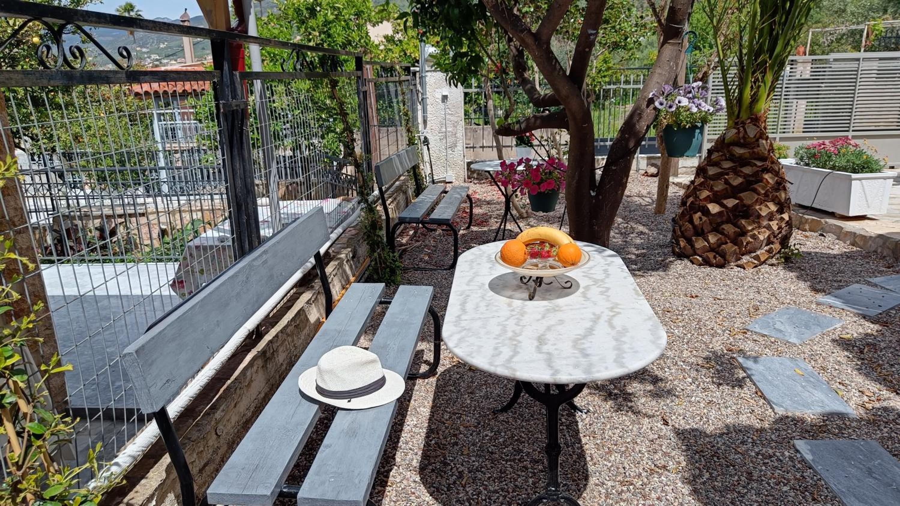 Villa Armonia
