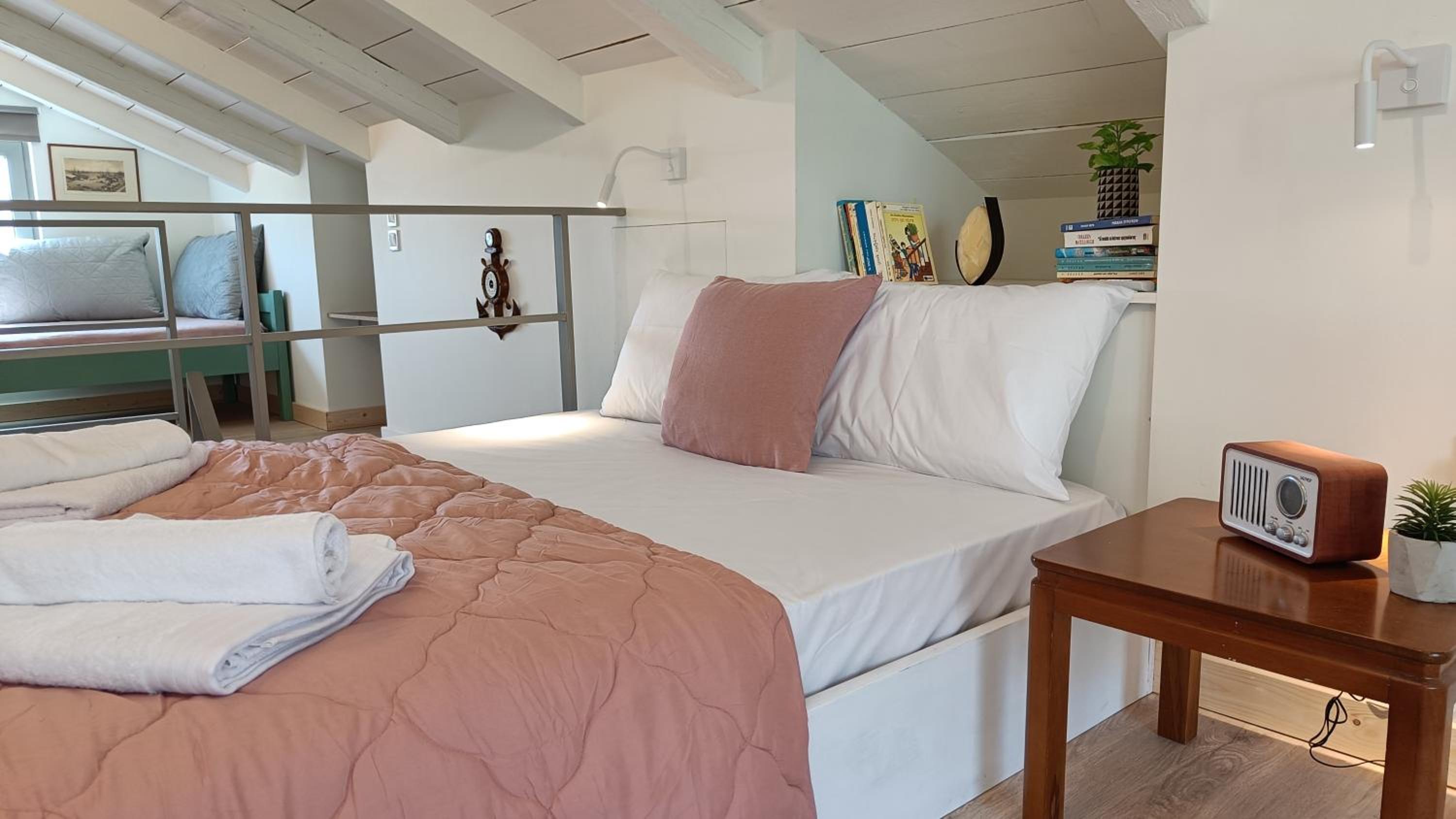 Villa Armonia
