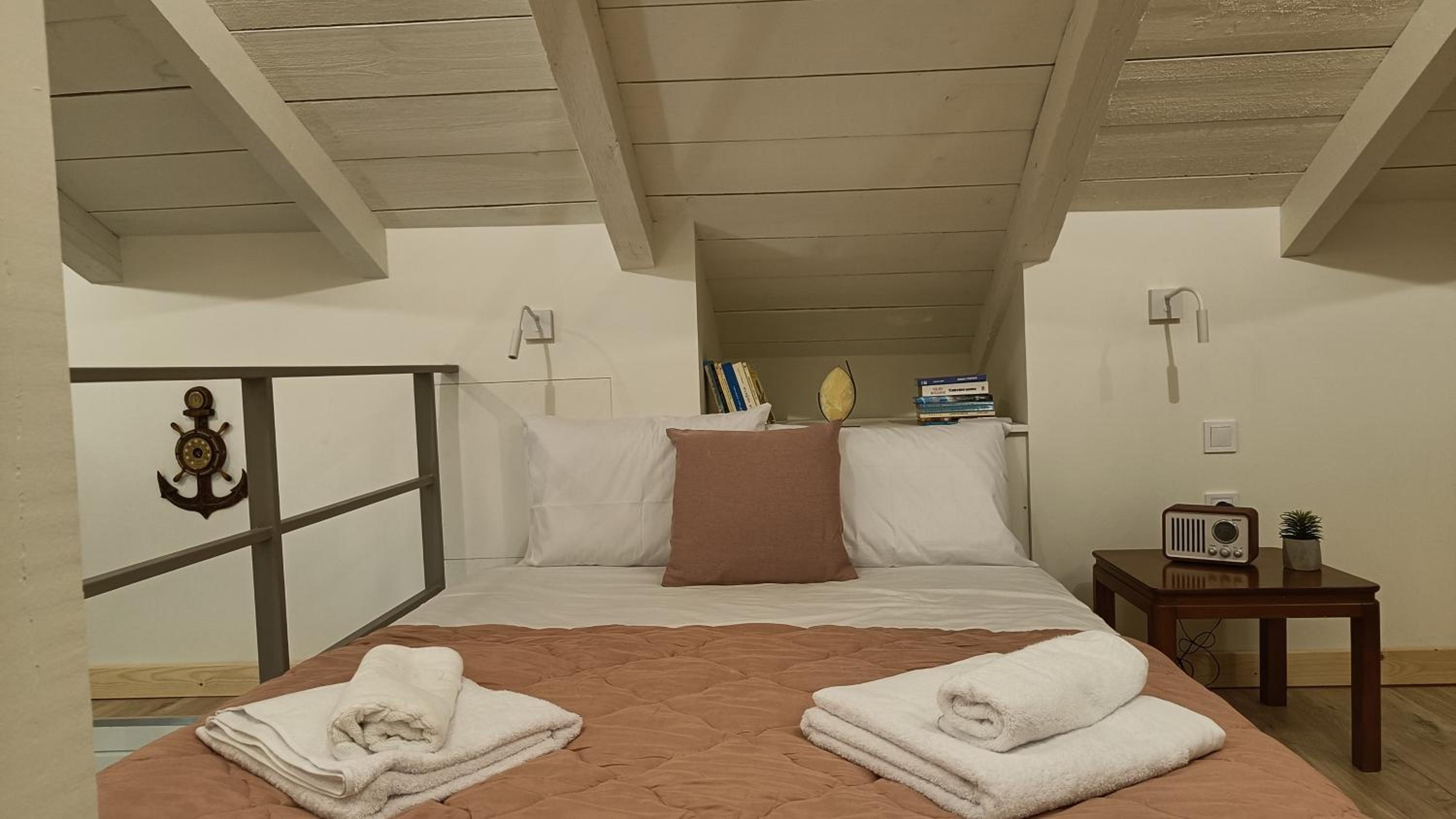 Villa Armonia