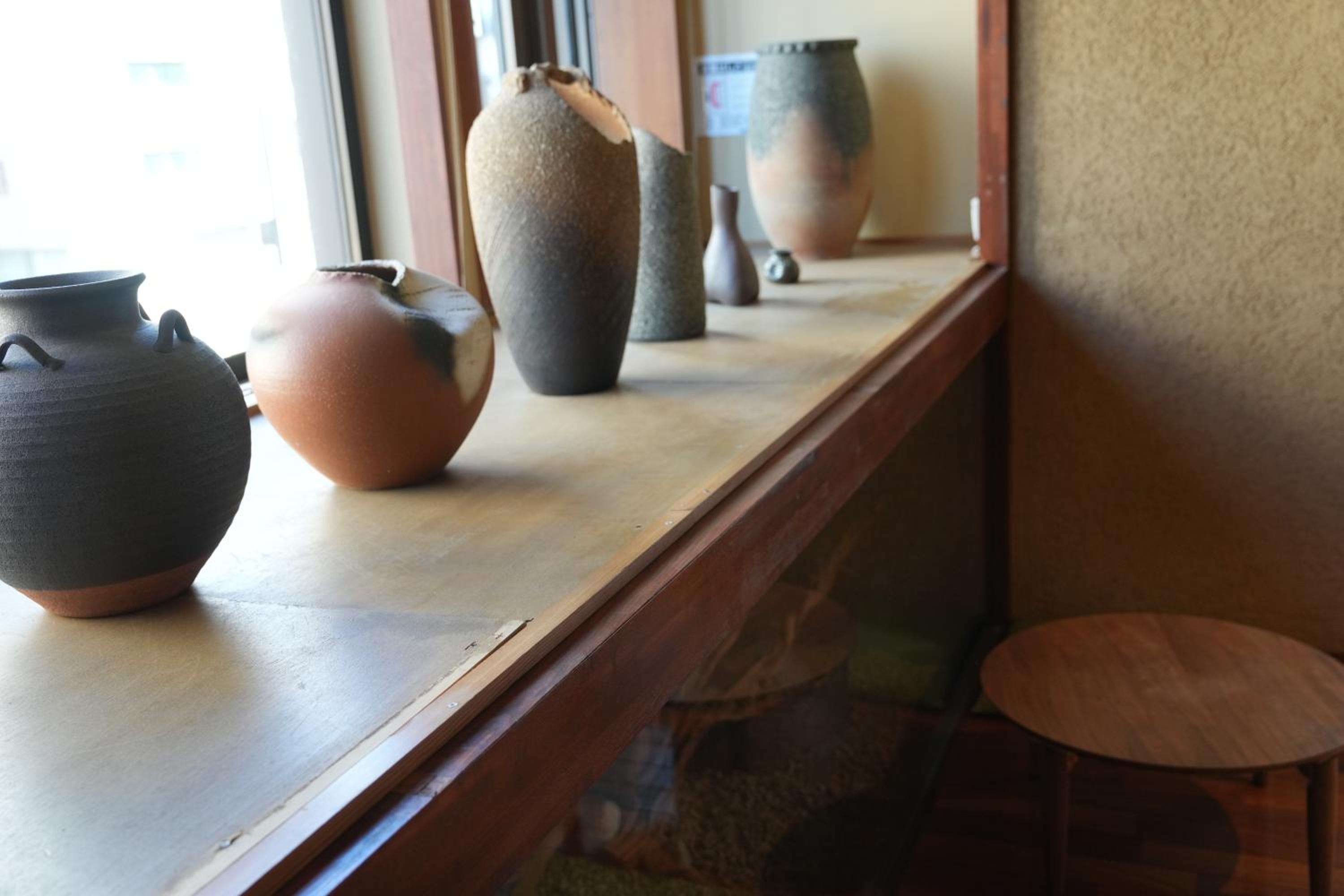 Guest House Tokyo Samurai