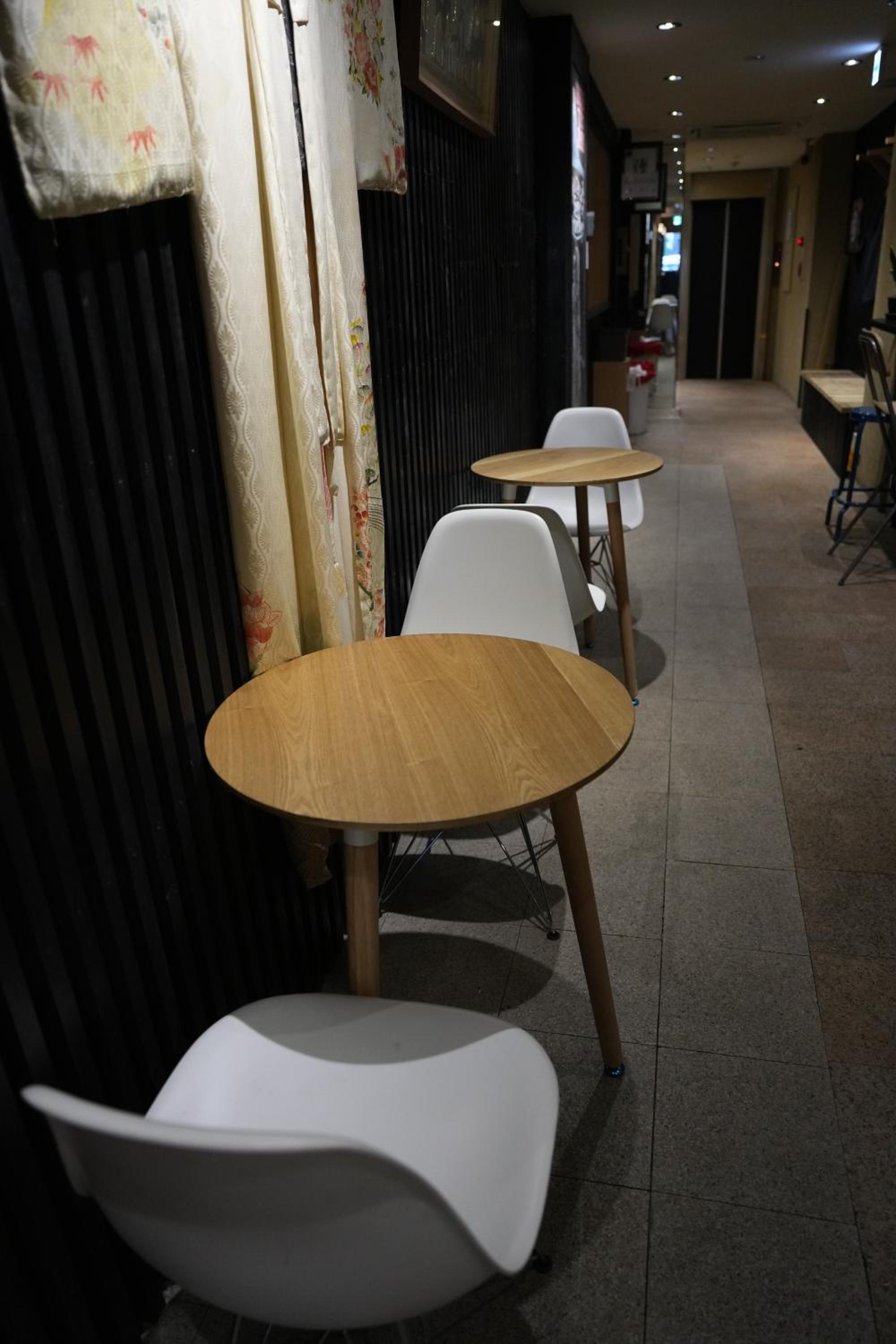 Guest House Tokyo Samurai
