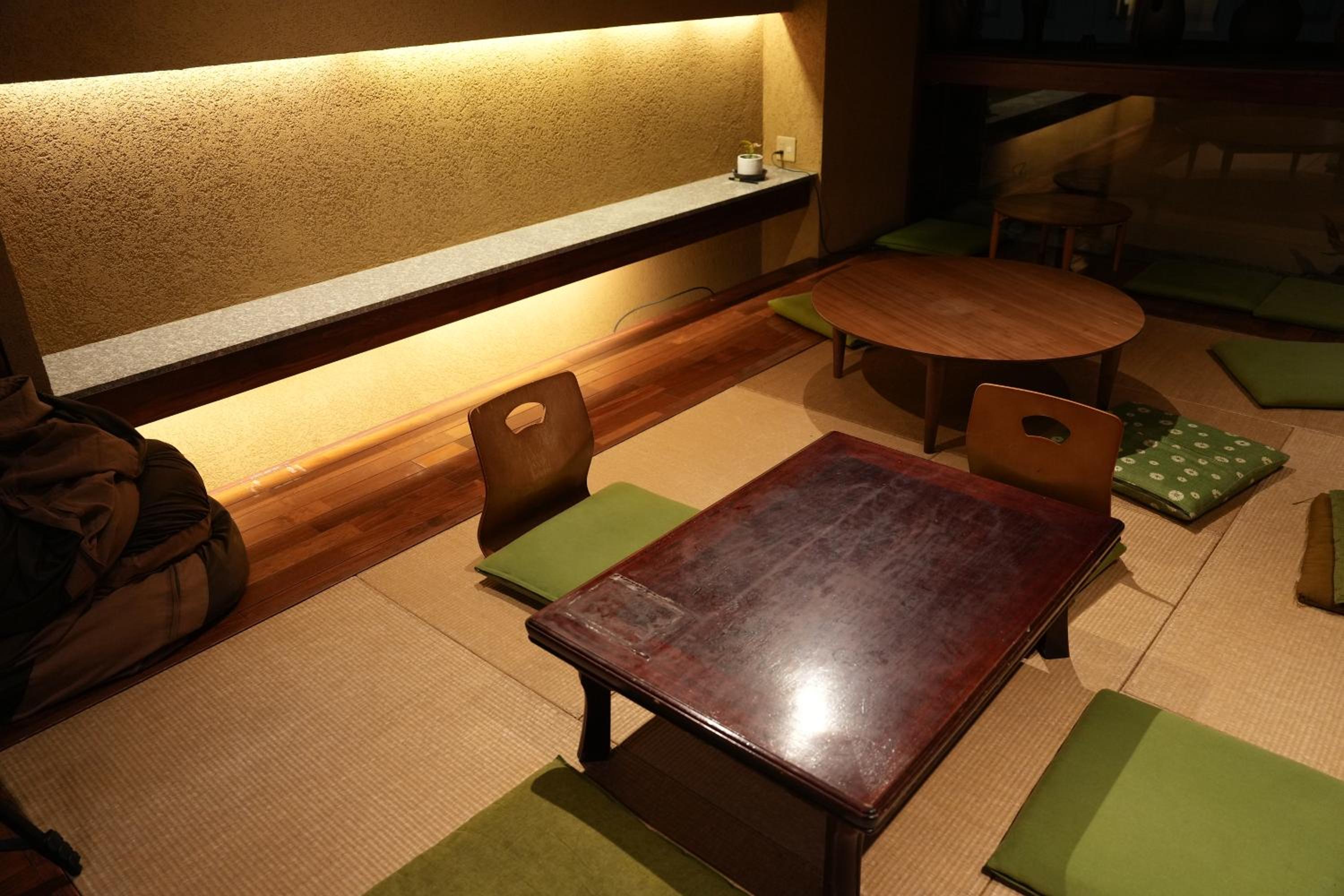 Guest House Tokyo Samurai