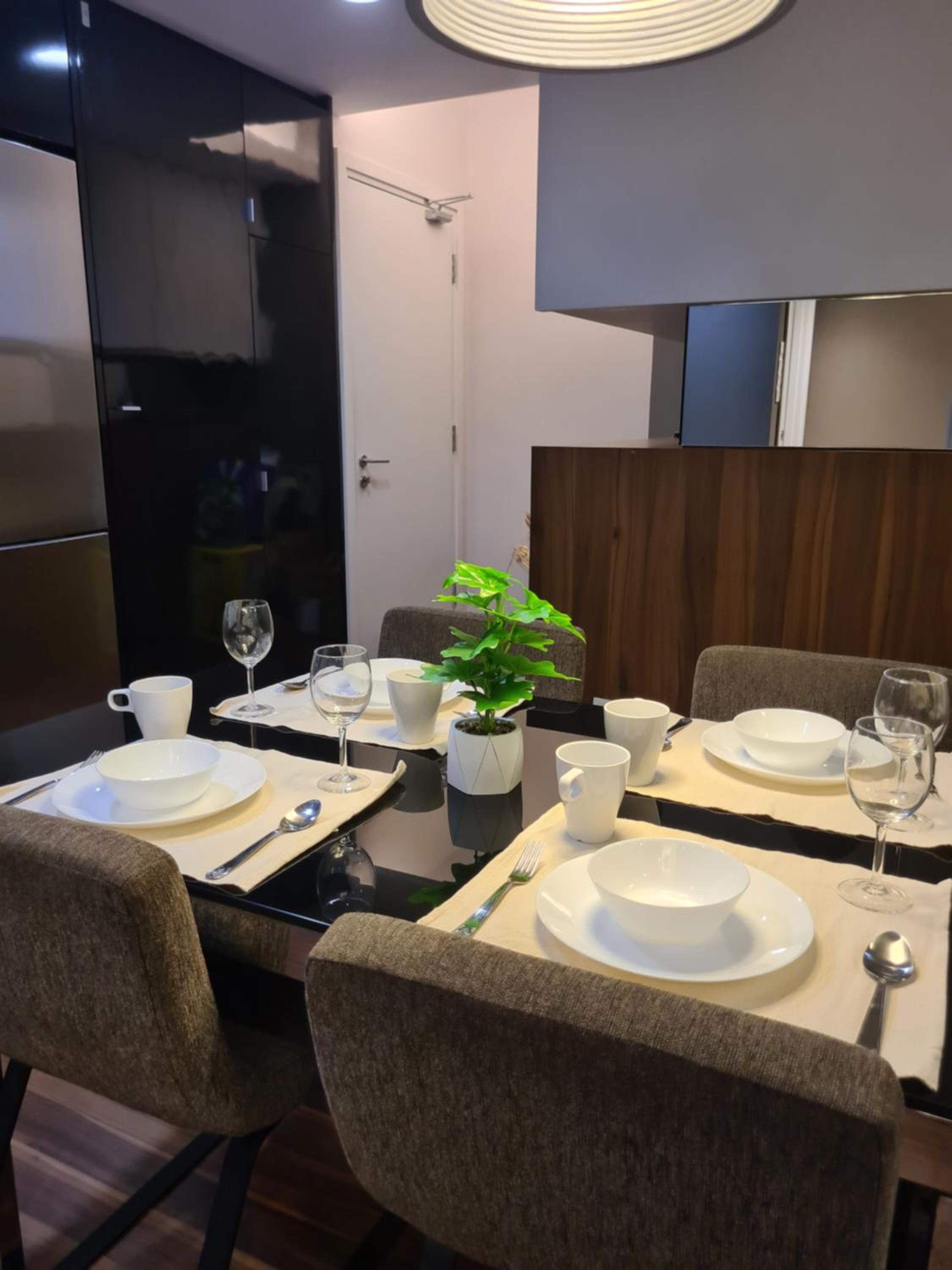 Verve 2Bedroom 2to6pax Kuala Lumpur near Midvalley MegaMall