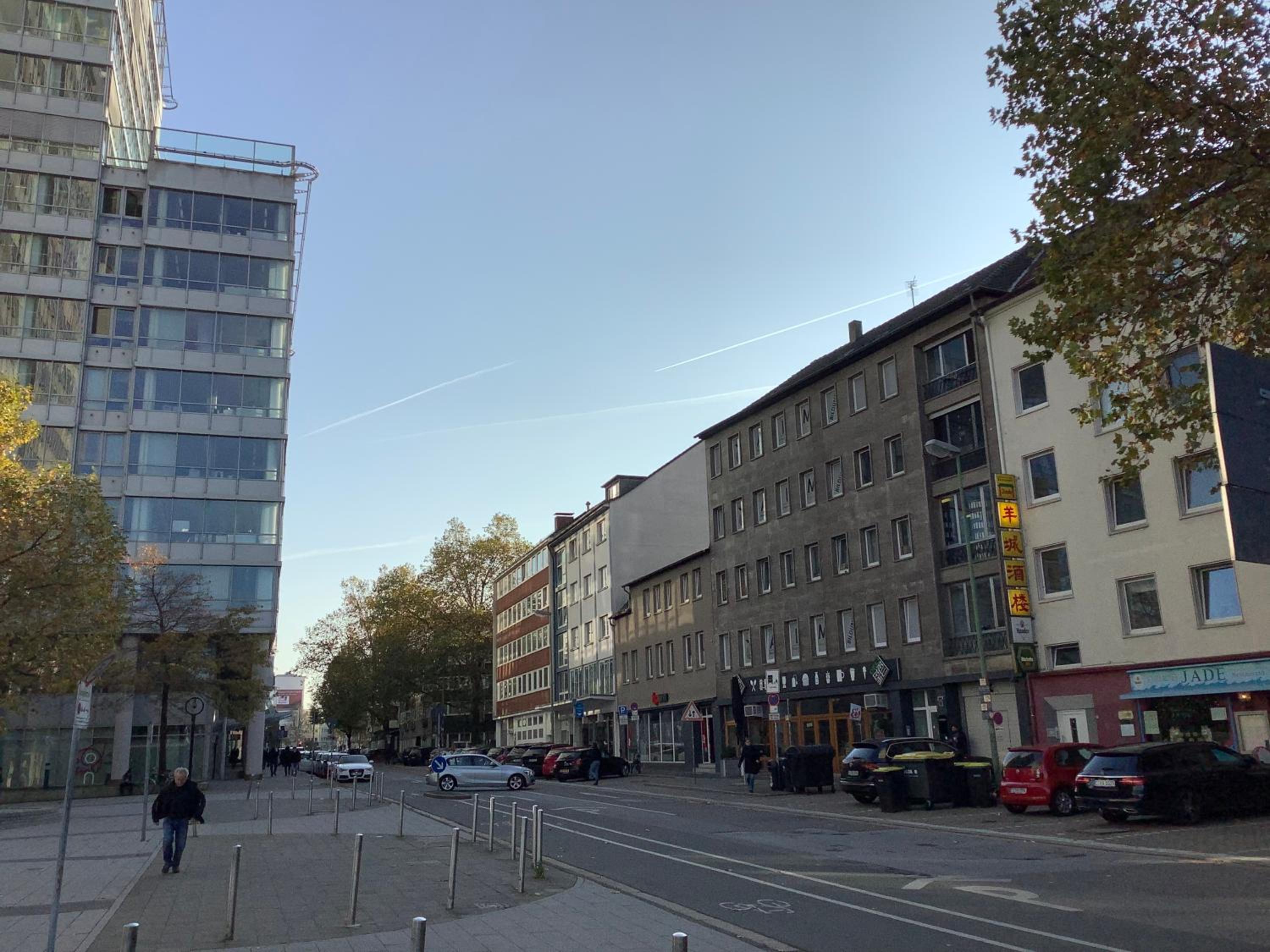 City Apartments Essen
