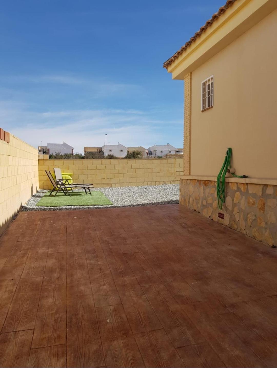 Mazarrón, Camposol, Golf view 2