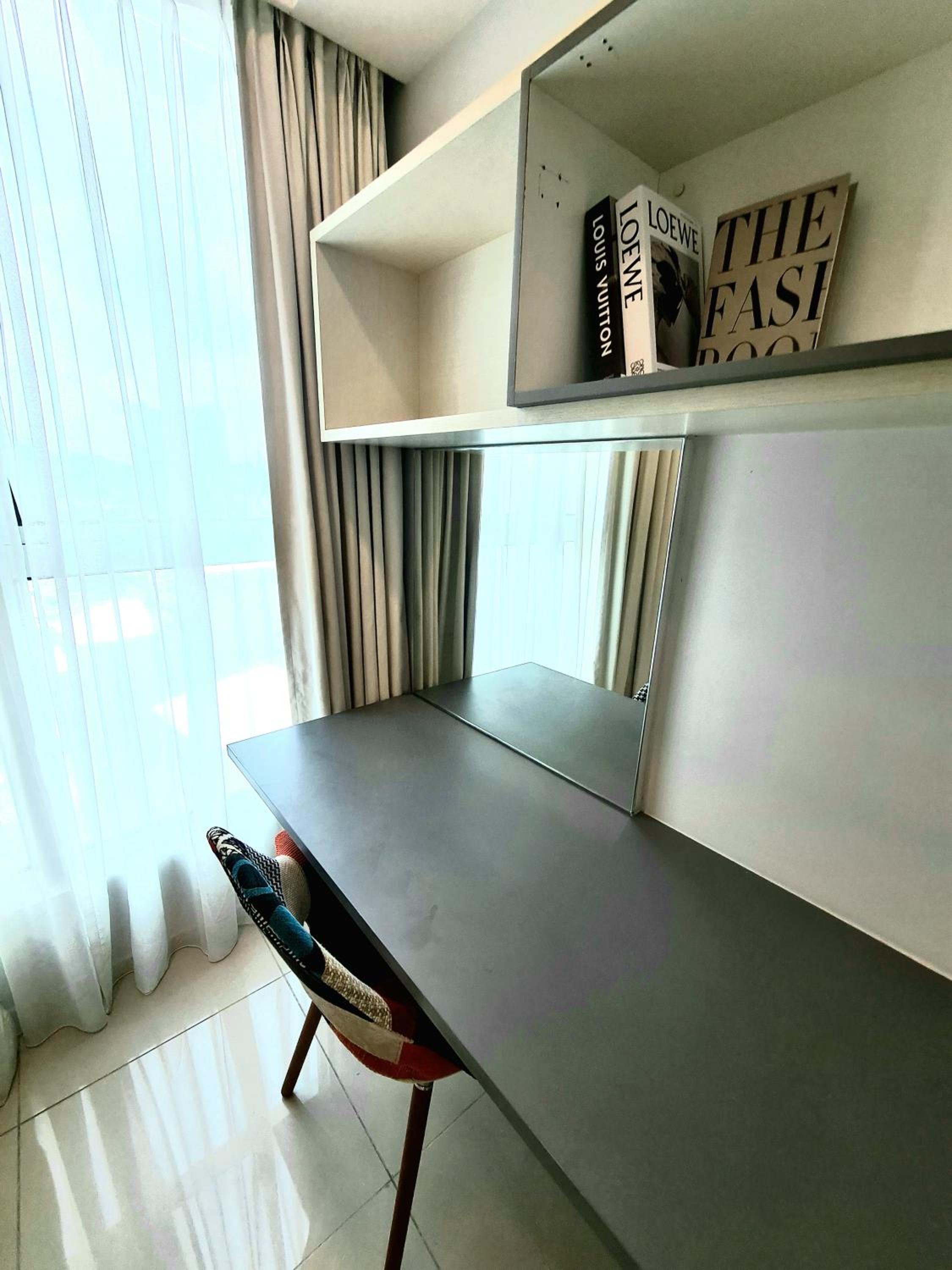 Verve 2Bedroom 2to6pax Kuala Lumpur near Midvalley MegaMall