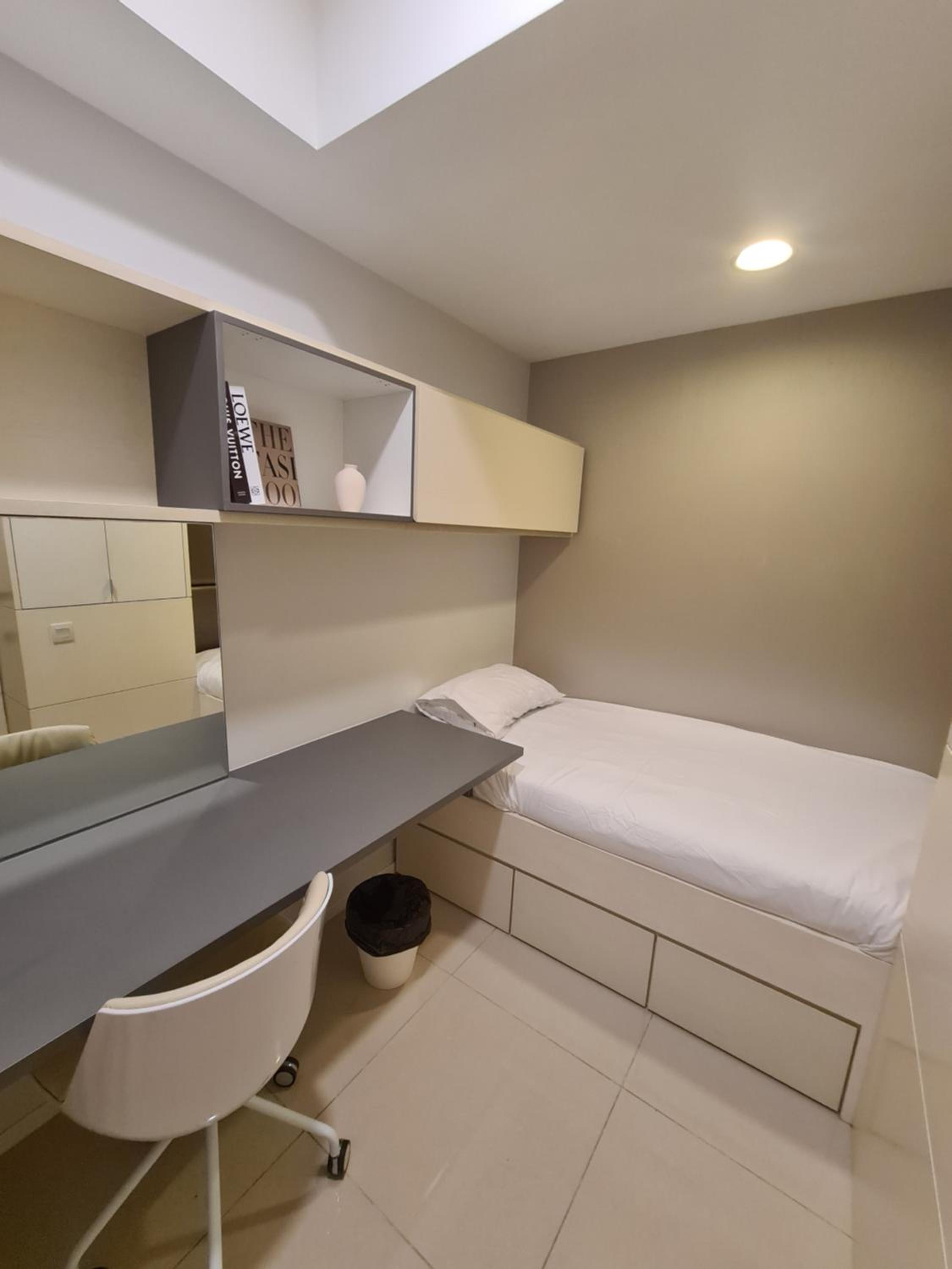 Verve 2Bedroom 2to6pax Kuala Lumpur near Midvalley MegaMall