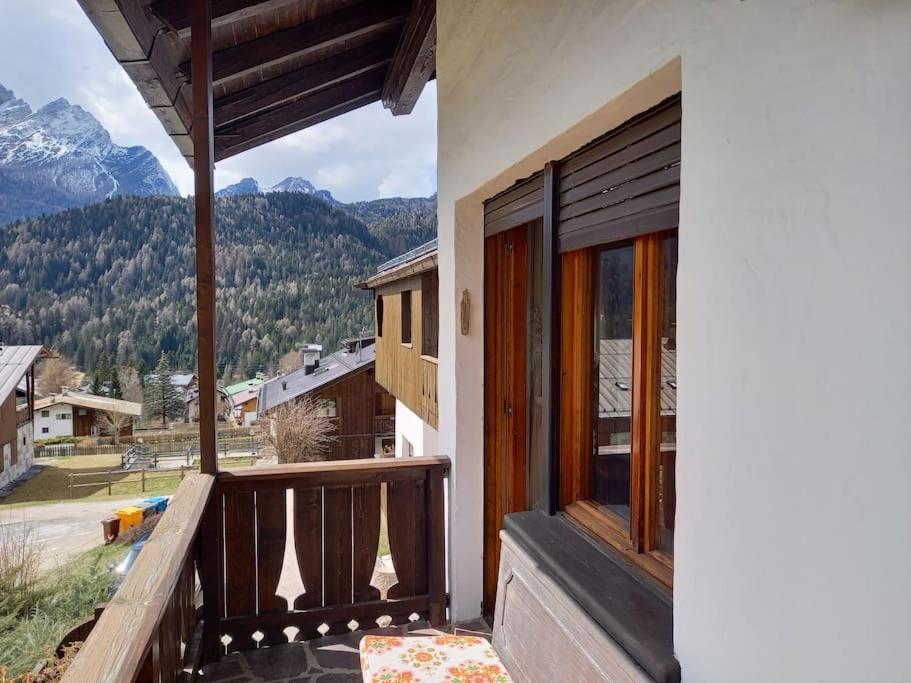 Appartamento a San Vito di Cadore view 4