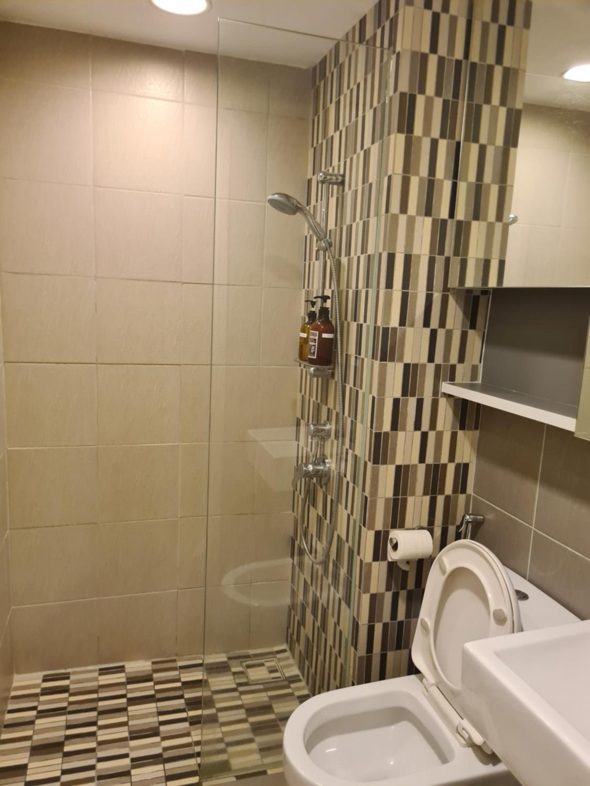 Verve 2Bedroom 2to6pax Kuala Lumpur near Midvalley MegaMall