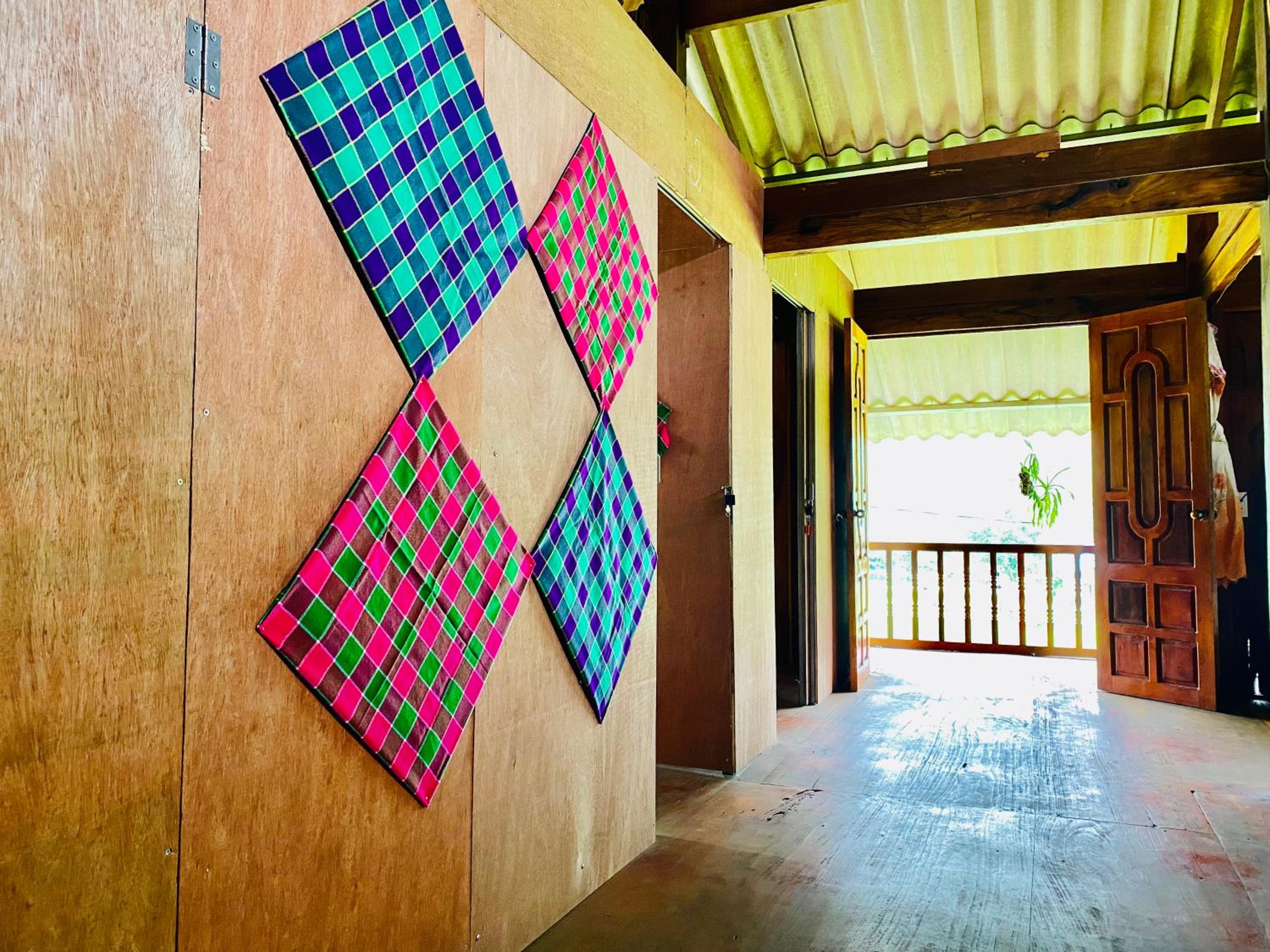 Du Gia Field View Homestay