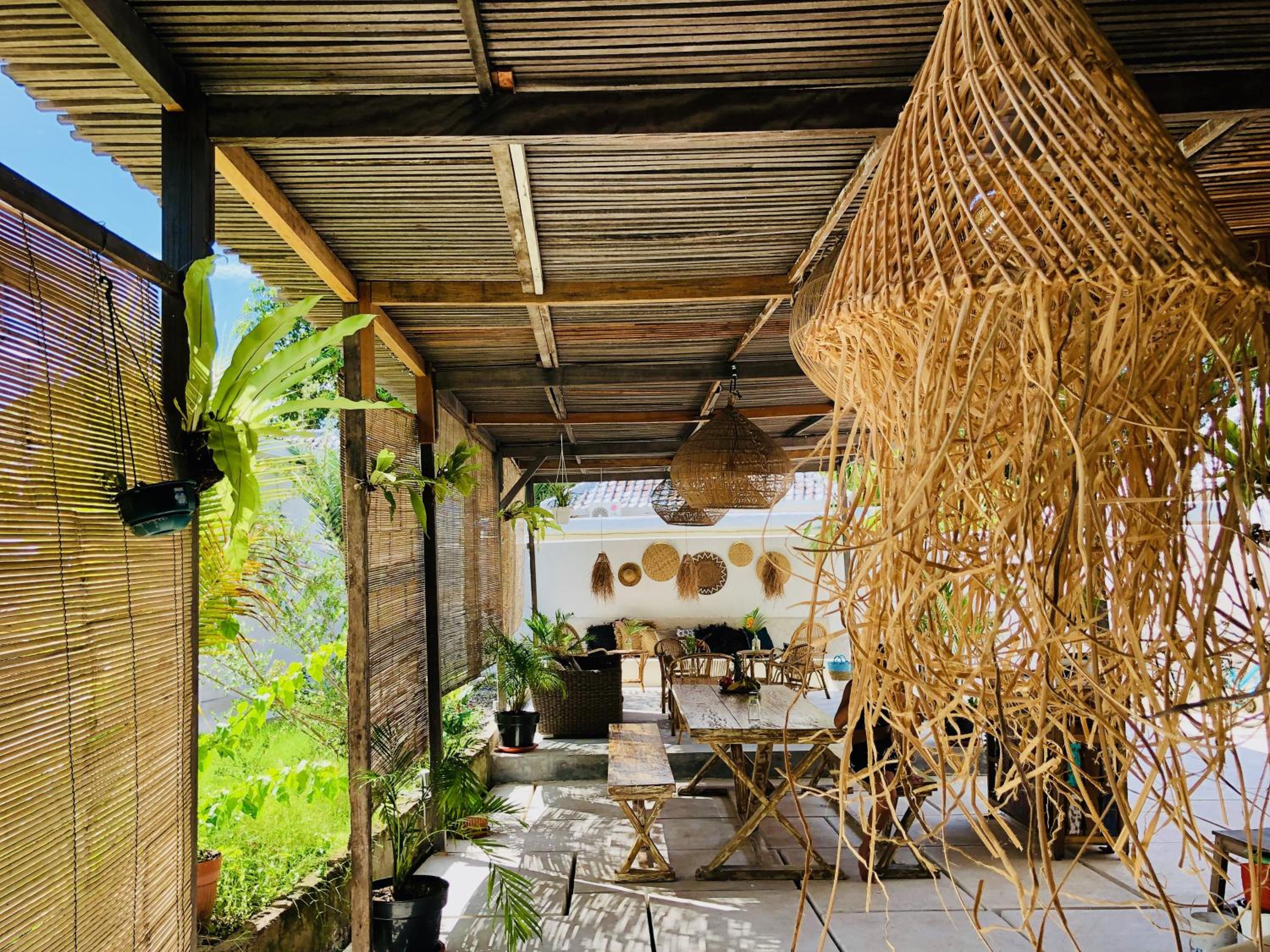 Omala Village Gili Air