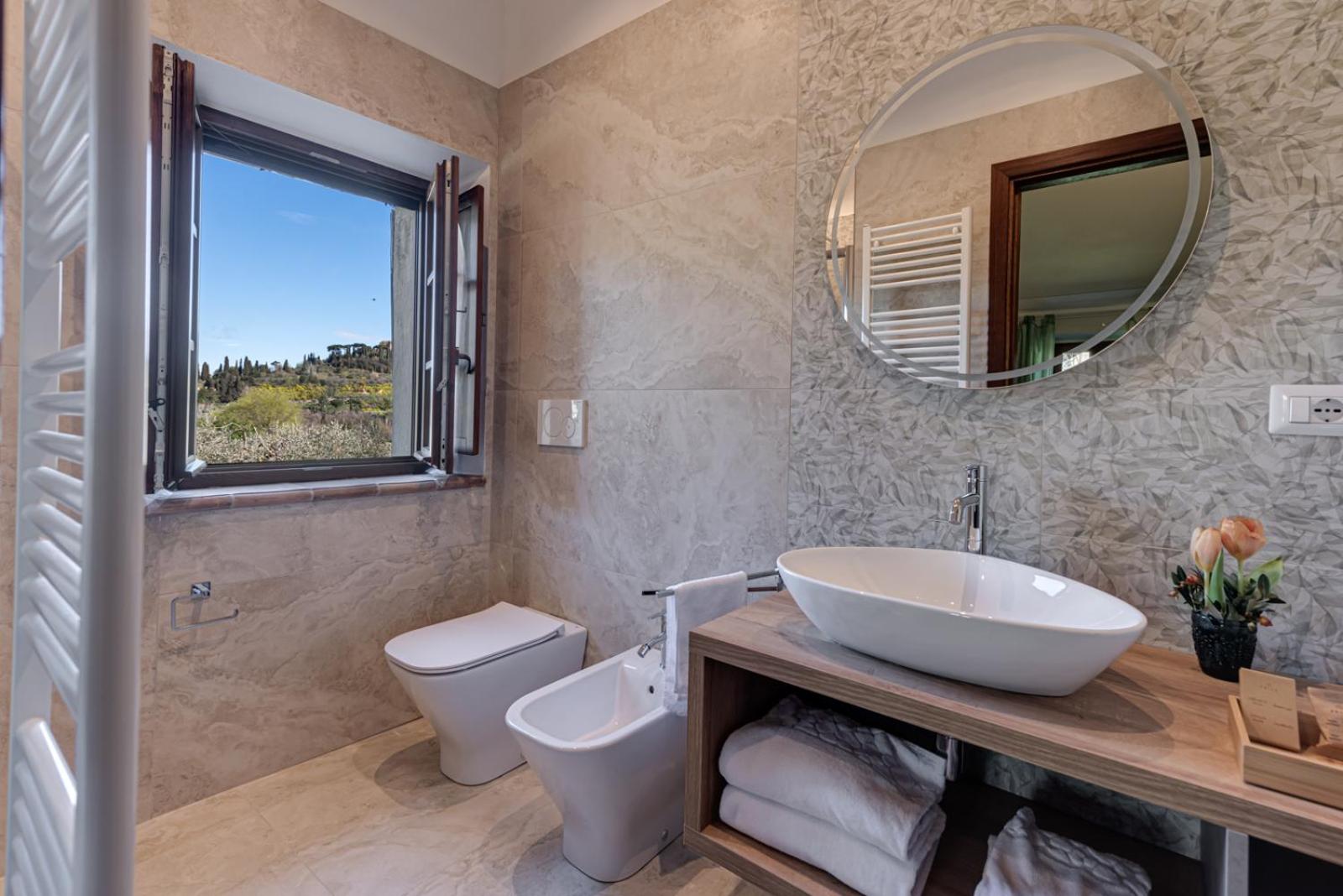 Agriturismo Nobile