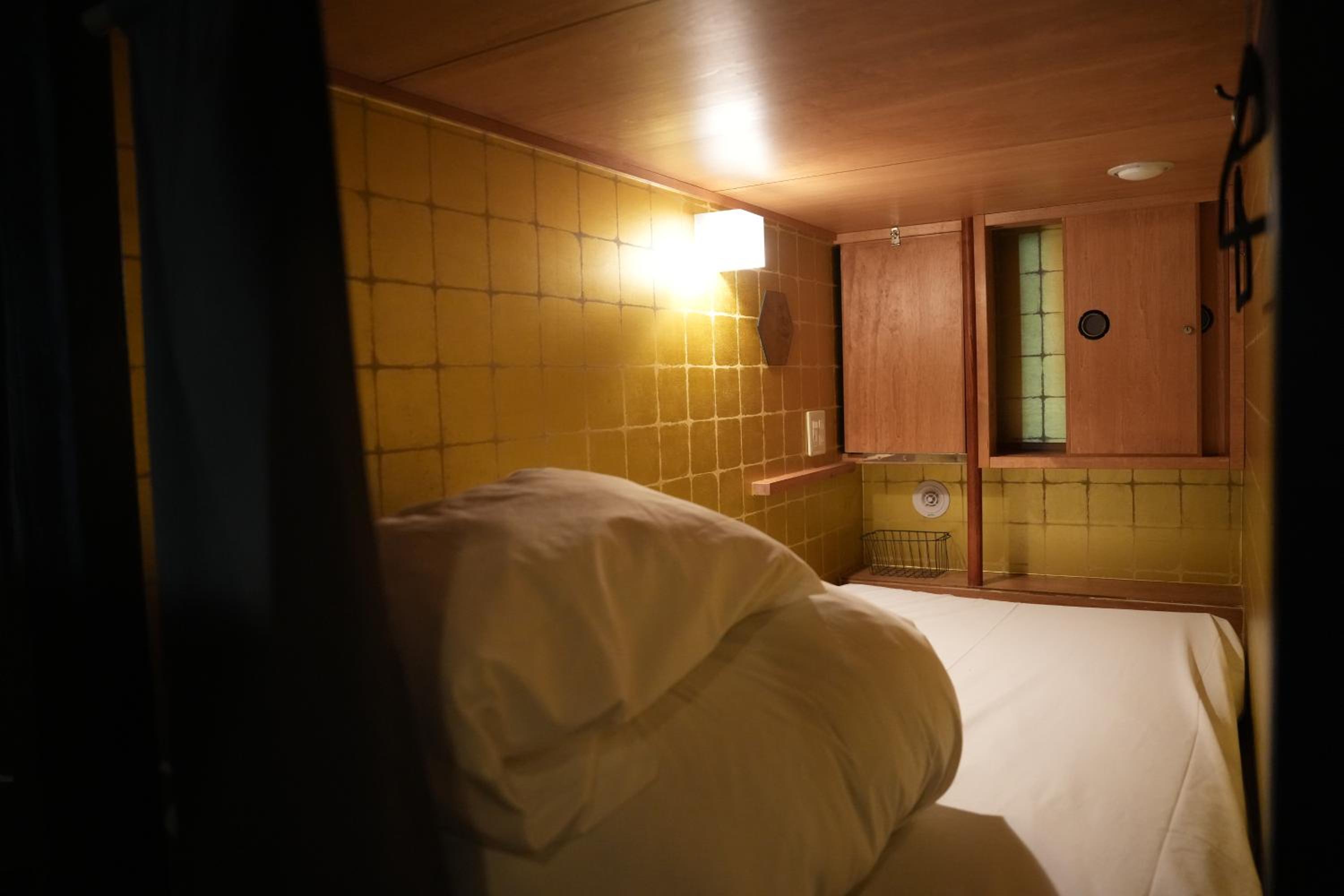 Guest House Tokyo Samurai