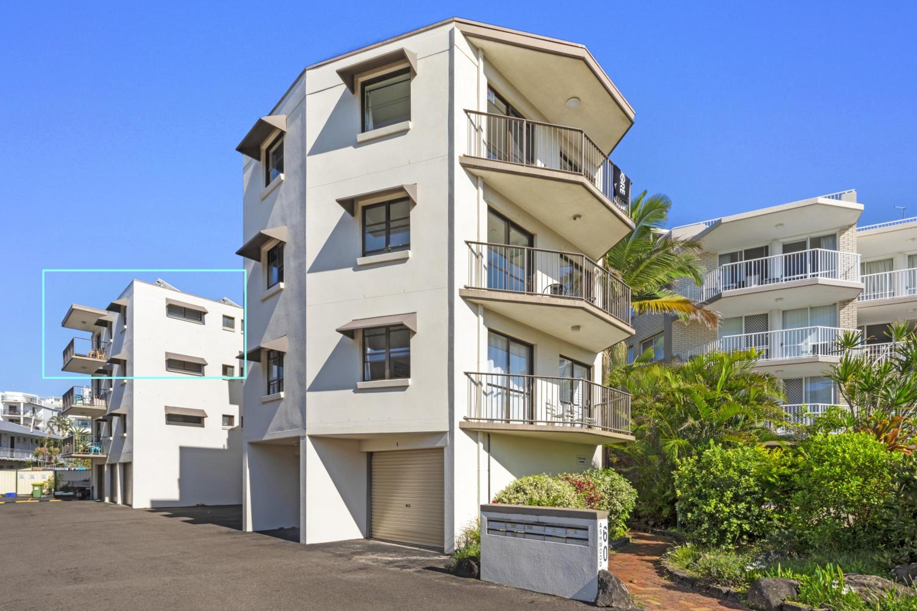 Ashwood on Kings- Kings Beach