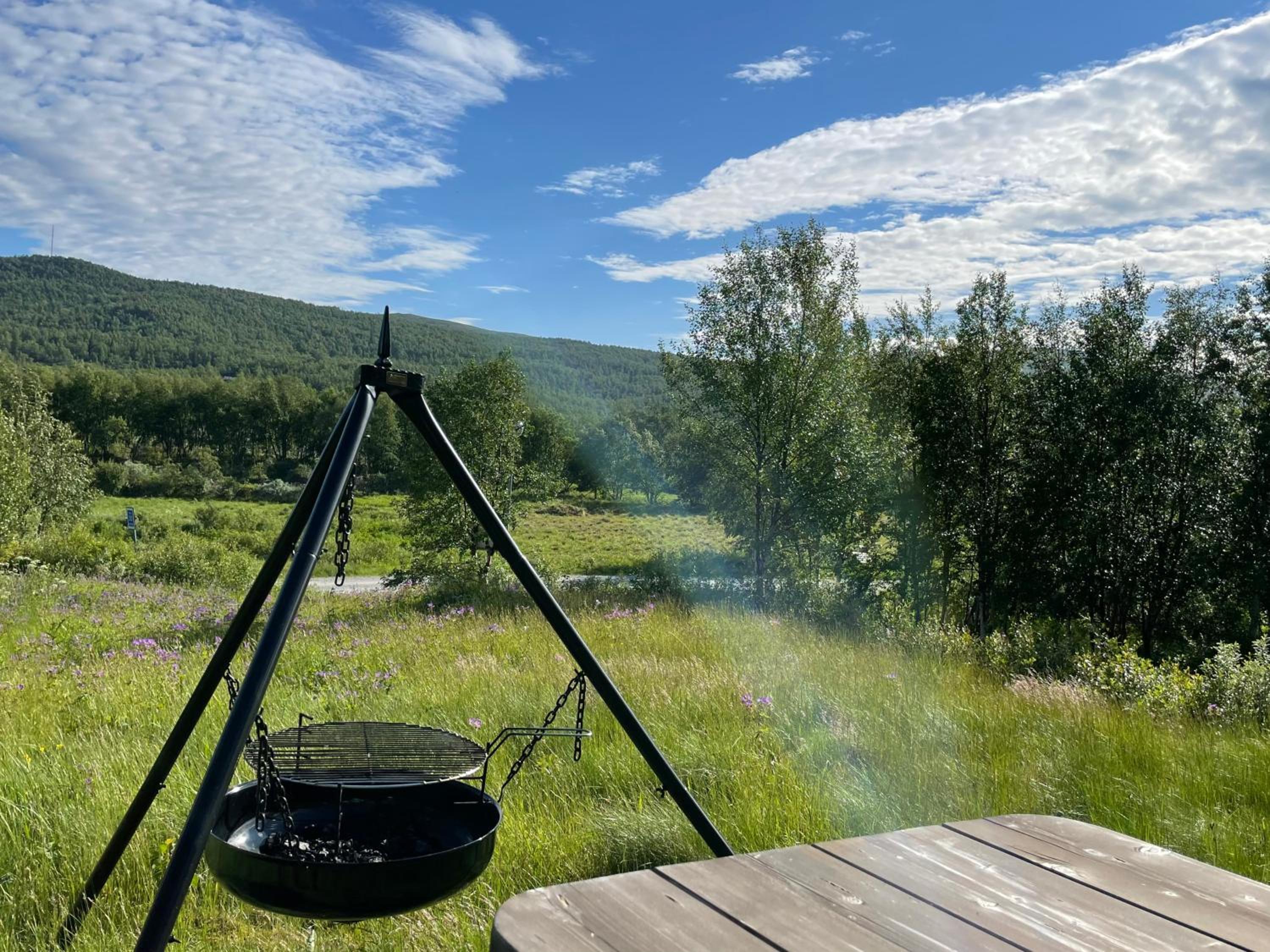 Tänndalens Stugby