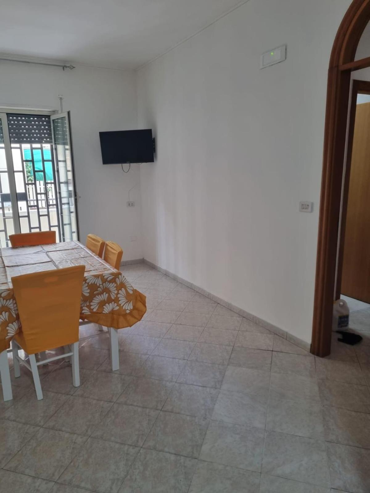 Casa vacanza yolo view 4