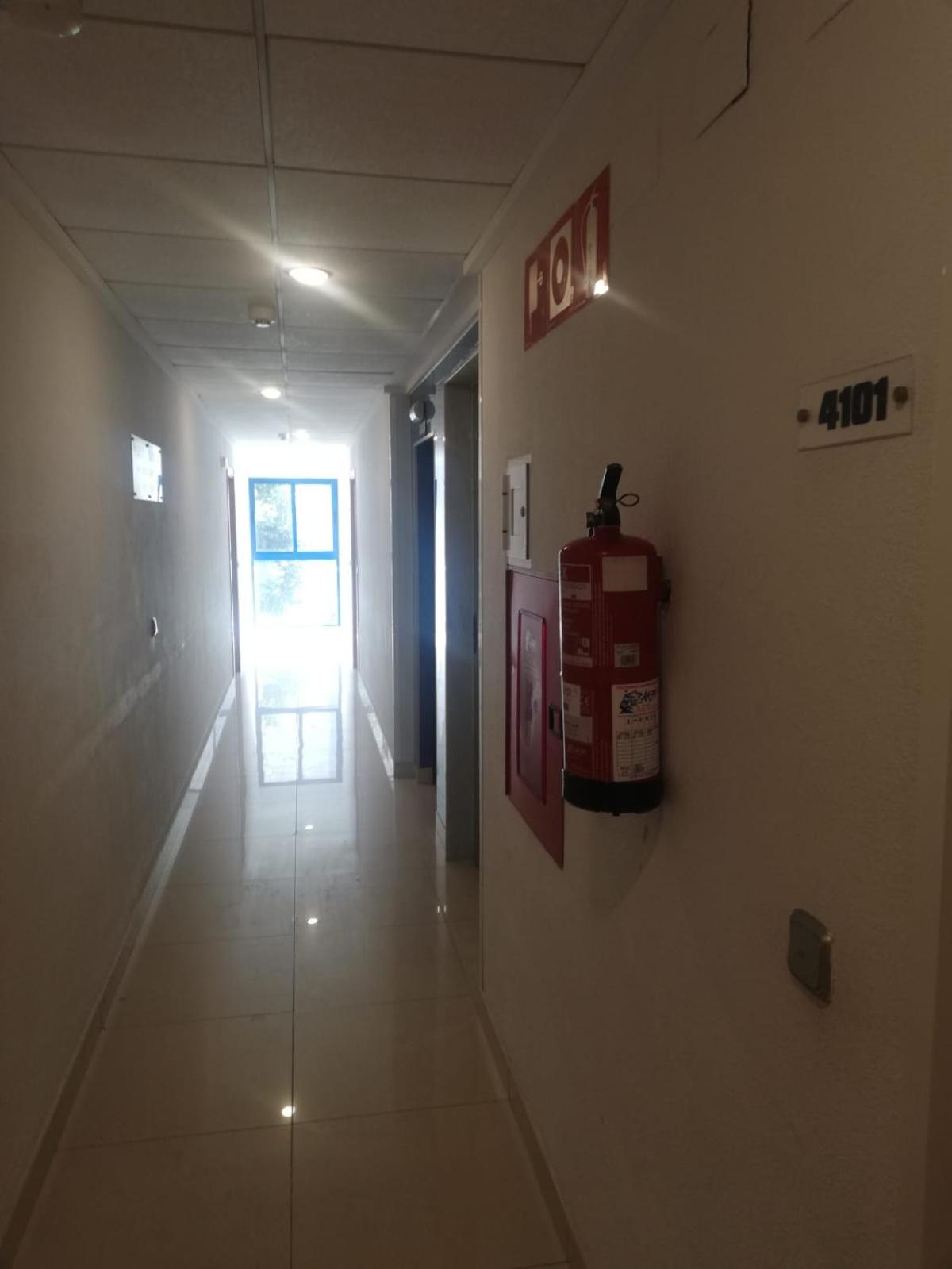Apartamento confortable en la bahia de Alicante