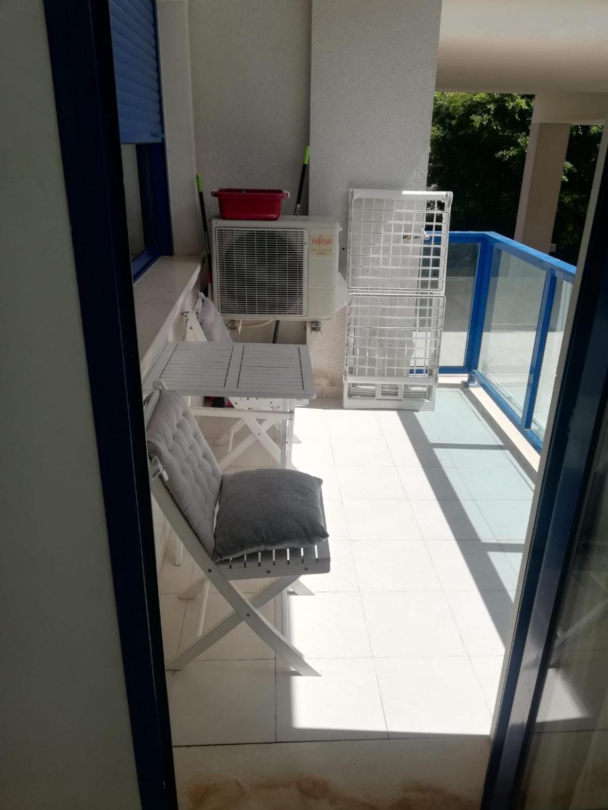 Apartamento confortable en la bahia de Alicante