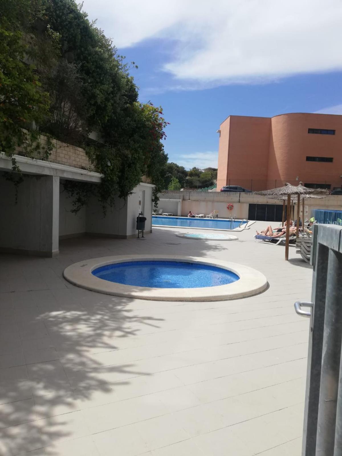Apartamento confortable en la bahia de Alicante