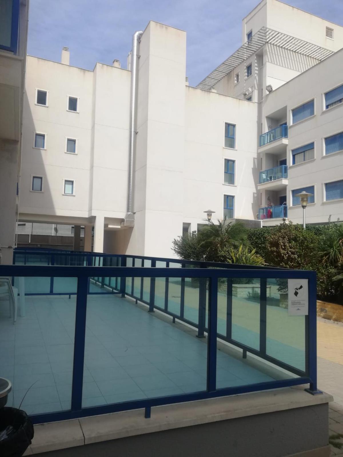 Apartamento confortable en la bahia de Alicante