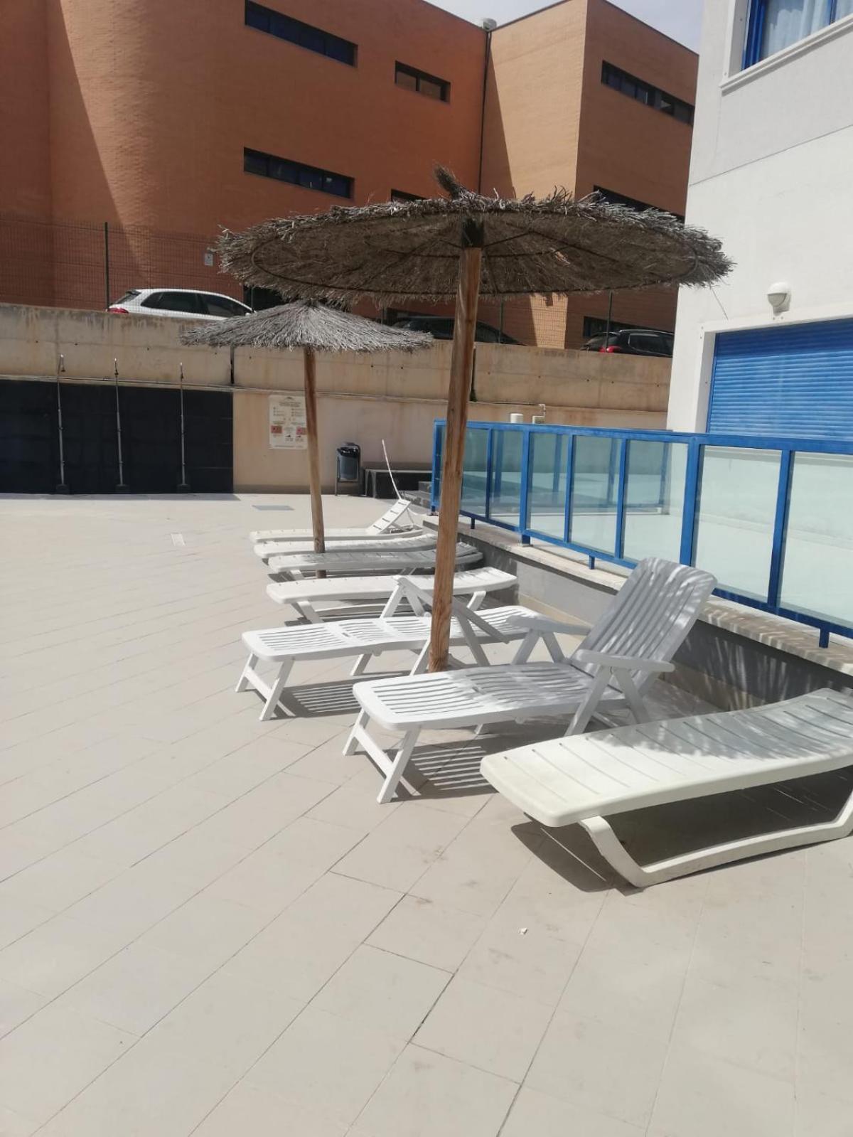 Apartamento confortable en la bahia de Alicante
