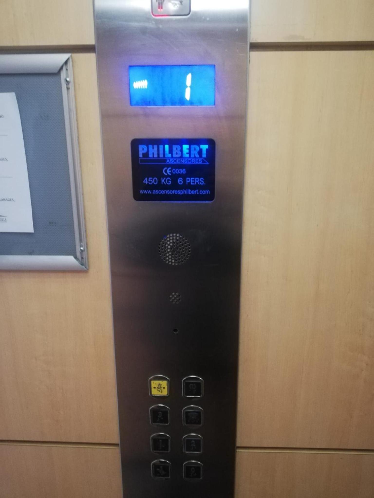 Apartamento confortable en la bahia de Alicante