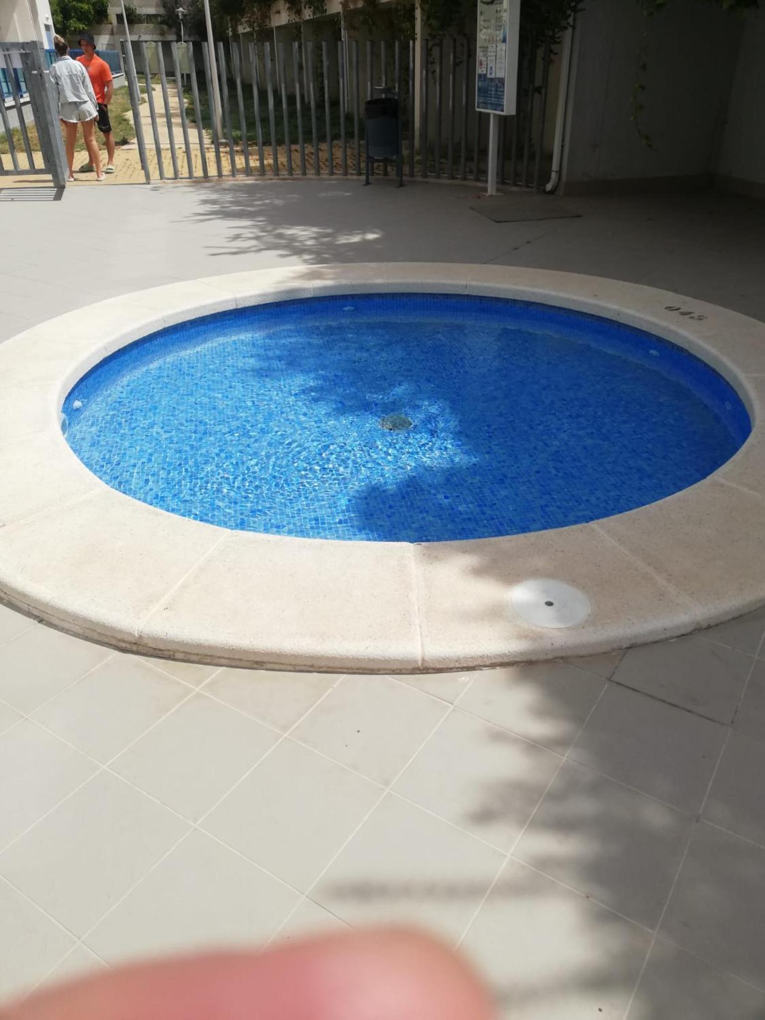 Apartamento confortable en la bahia de Alicante