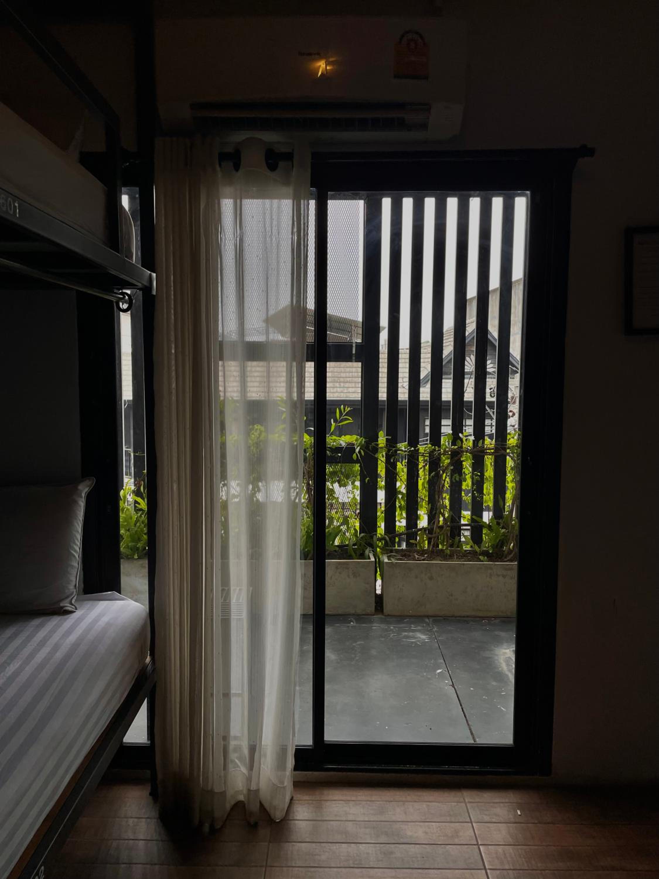 Hobnob Hostel