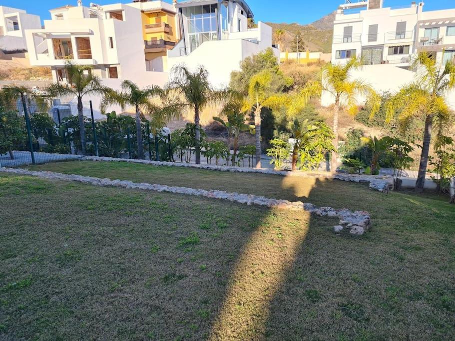 Villa Exótica